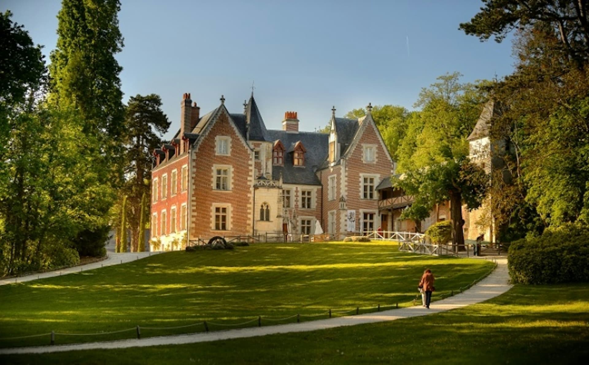 Château du Clos Lucé: Skip The Line Ticket - მთავარი სურათი