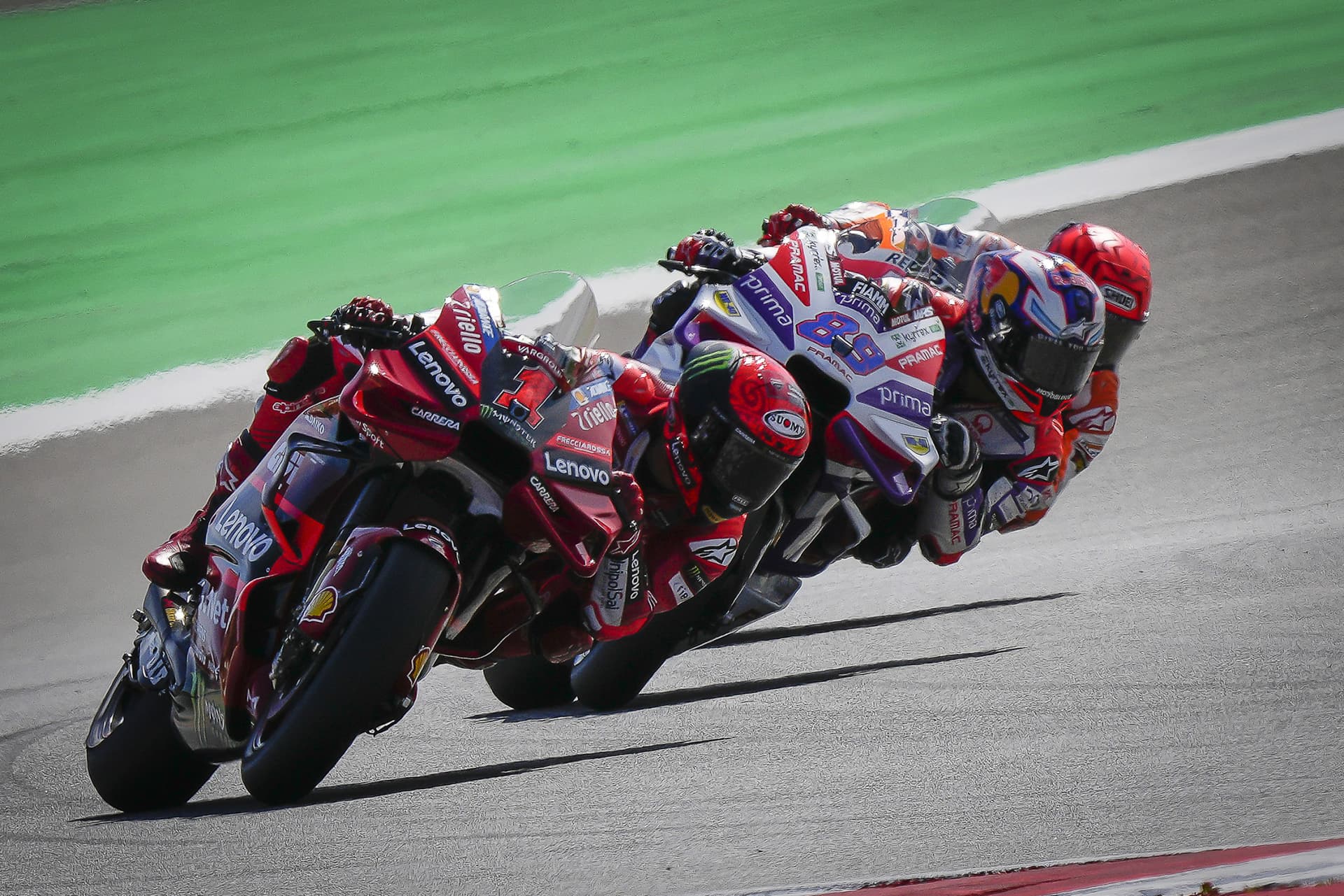 MotoGP Petronas Grand Prix Of Malaysia 2026 (30 Oct - 1 Nov) - სურათი 2