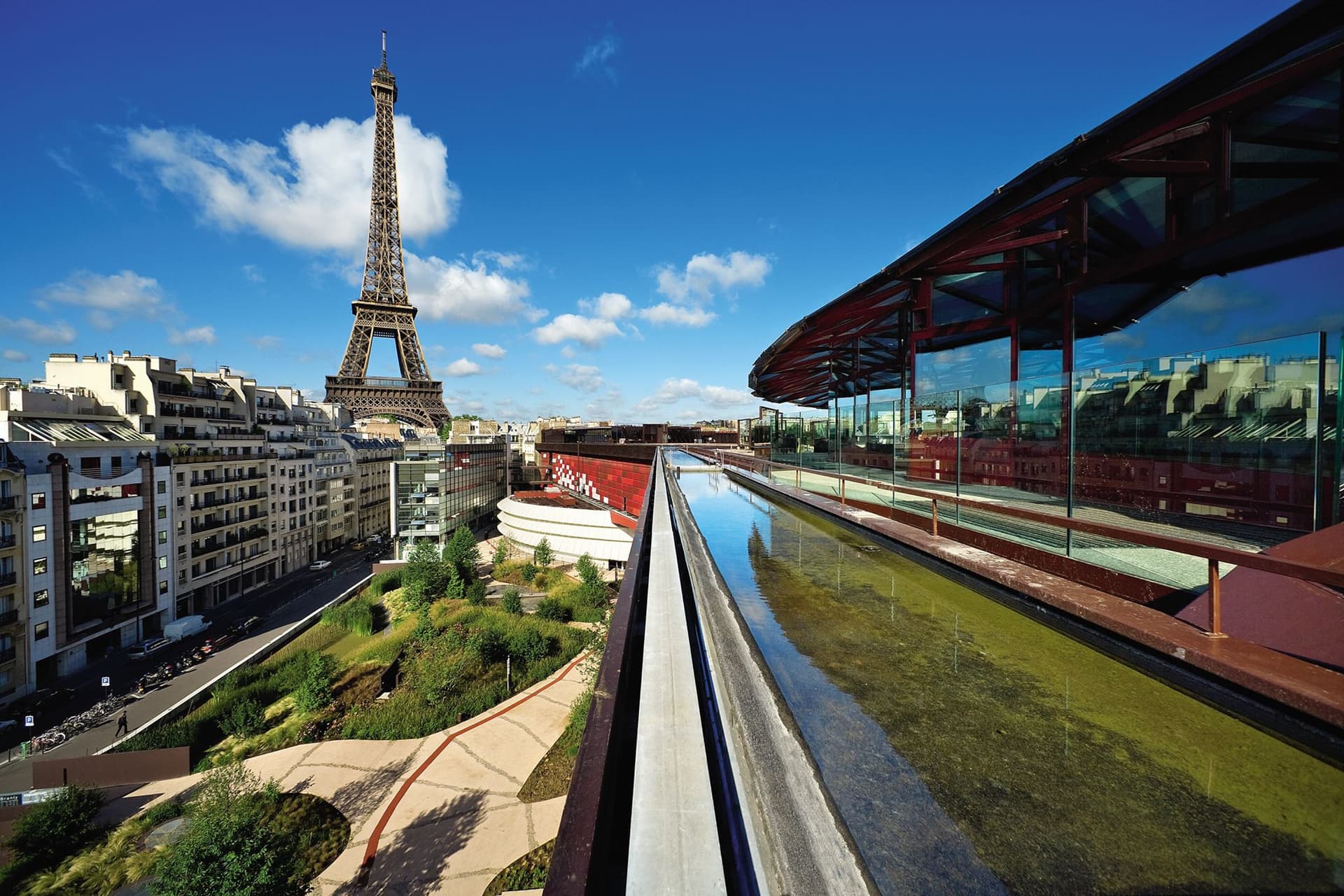 The Paris Pass Plus: Save up to 50% on Attractions - სურათი 6
