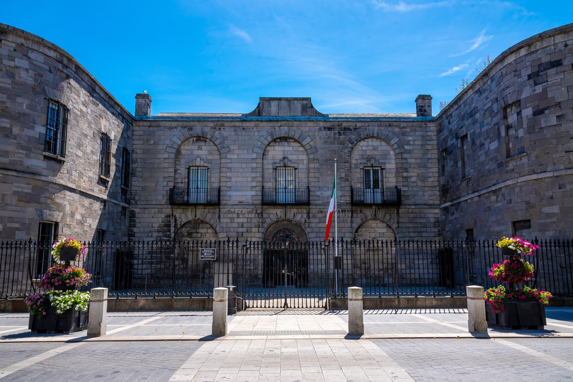 Big Bus Dublin Hop-on Hop-off Bus Tour - სურათი 7