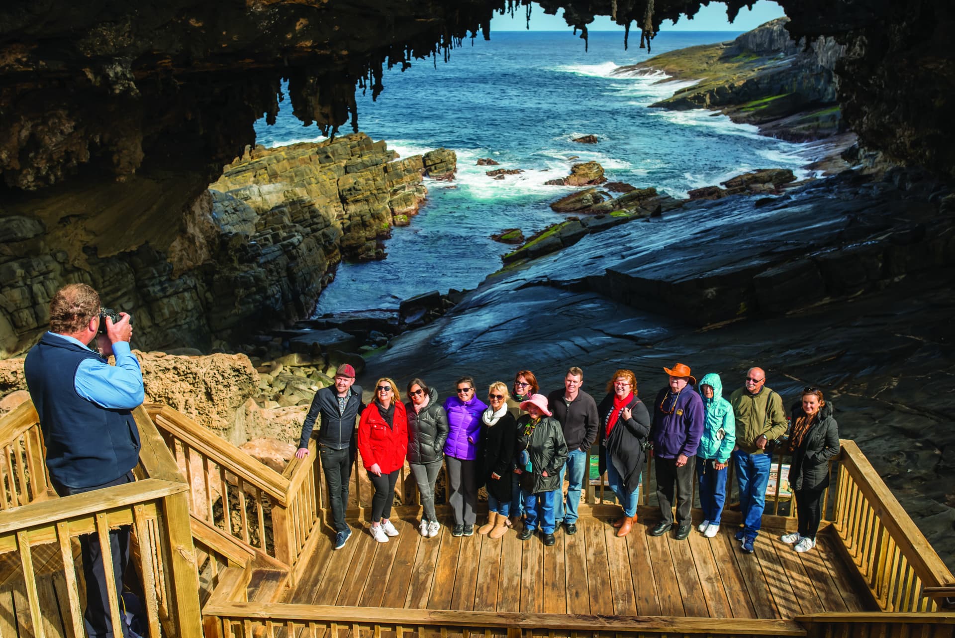 Kangaroo Island Tour from Adelaide - სურათი 4