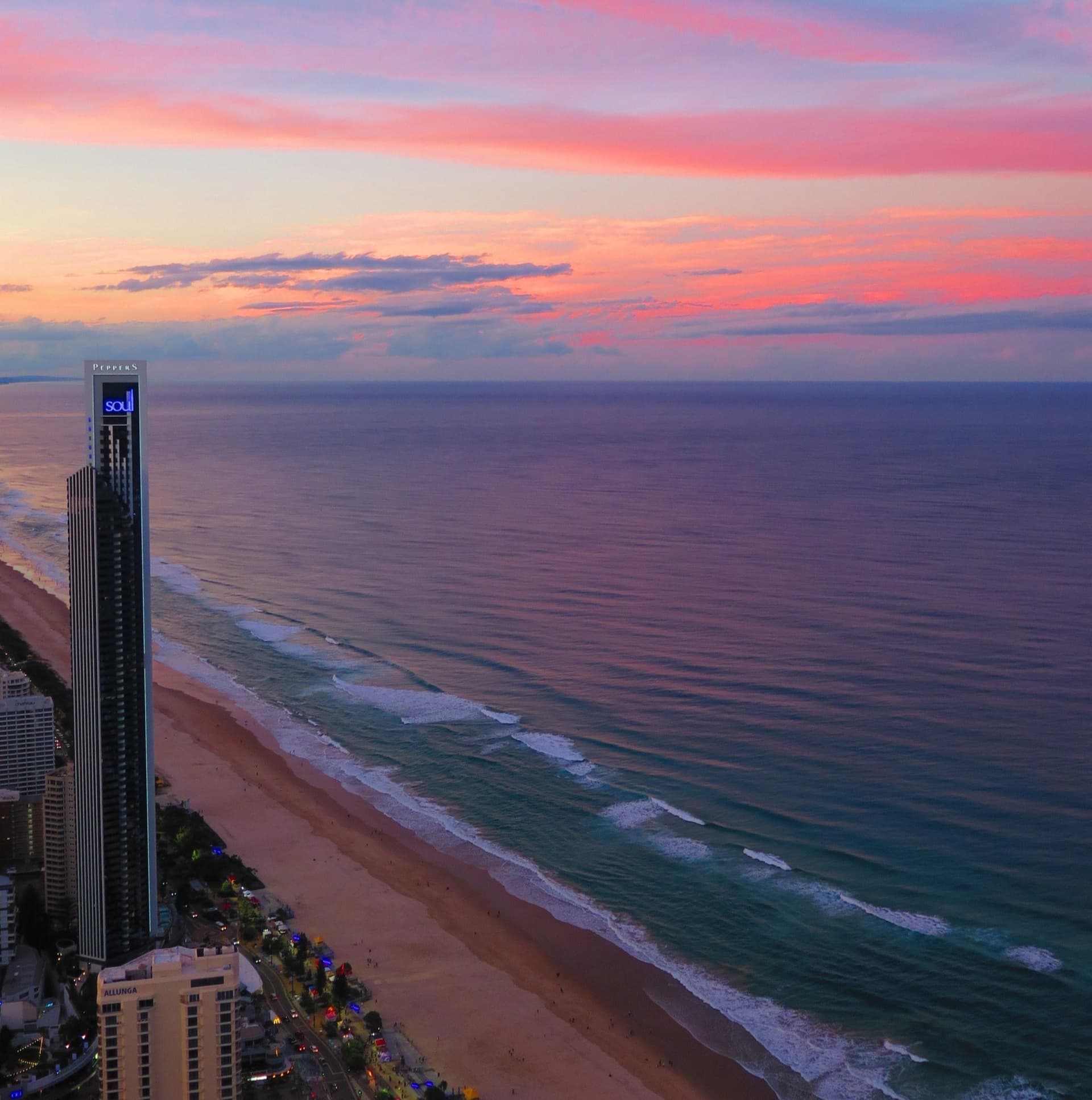 SkyPoint Climb in Gold Coast - სურათი 5