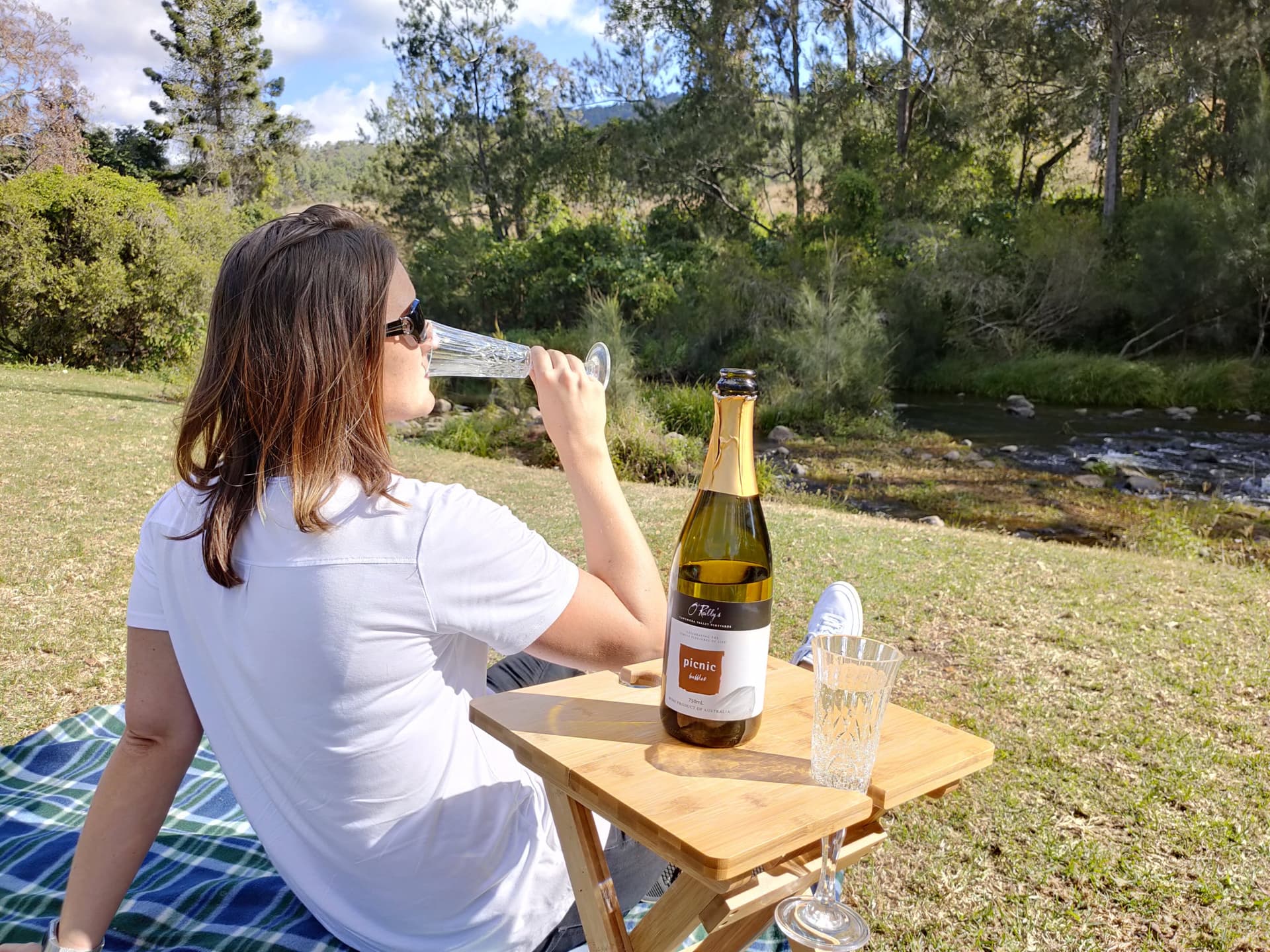 Lamington National Park Tour: O'Reilly's Rainforest Retreat and Canungra Valley Vineyard - სურათი 7
