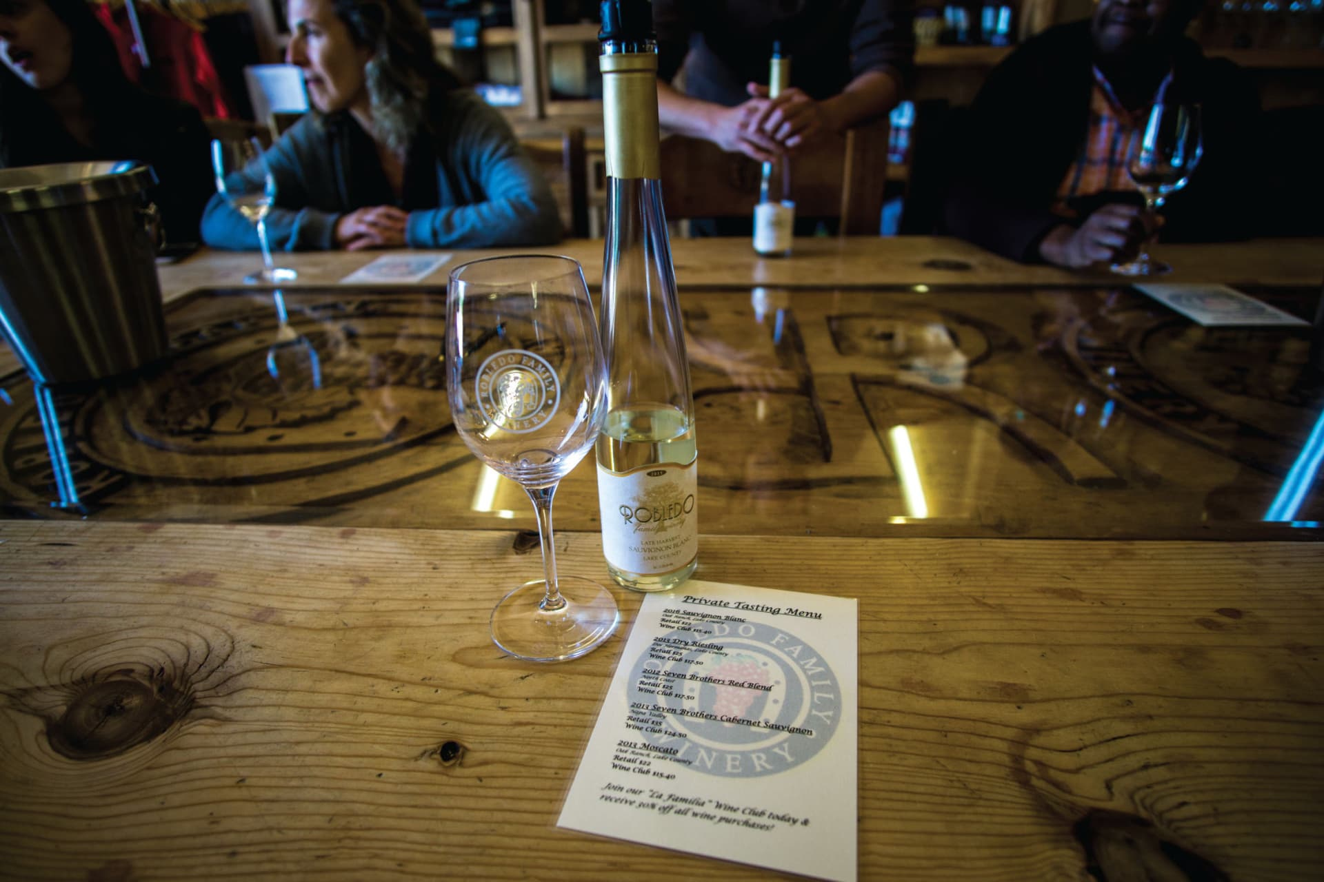San Francisco Full-Day Wine Country Tour - სურათი 5