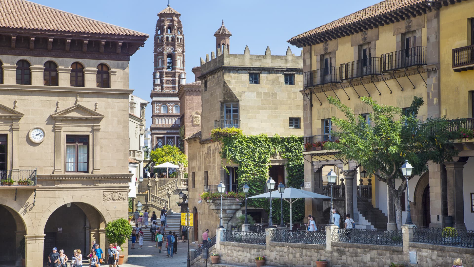 Go City Barcelona Essentials Pass: 3 Attractions - სურათი 11
