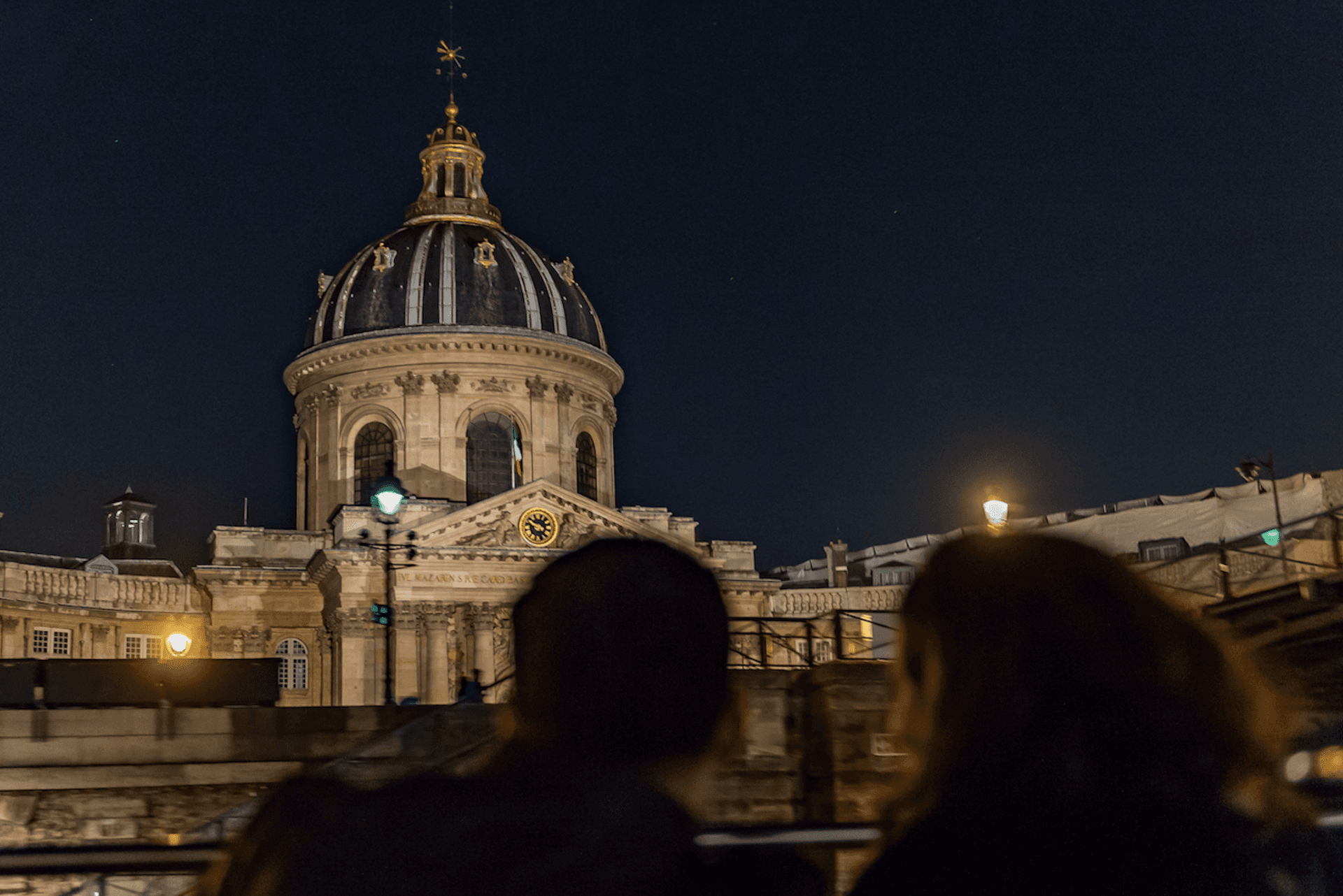 Seine River Cruise by Vedettes De Paris - Musical Aperitif - სურათი 4