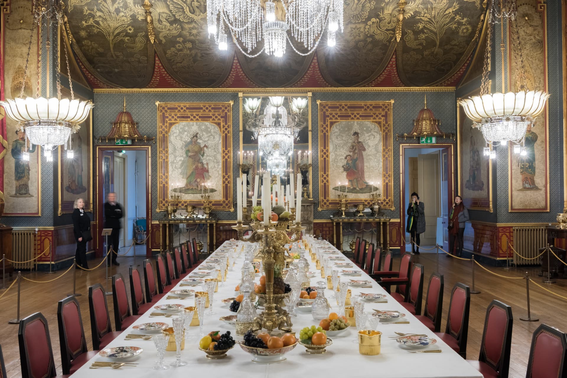 Brighton Royal Pavilion and Garden - სურათი 2