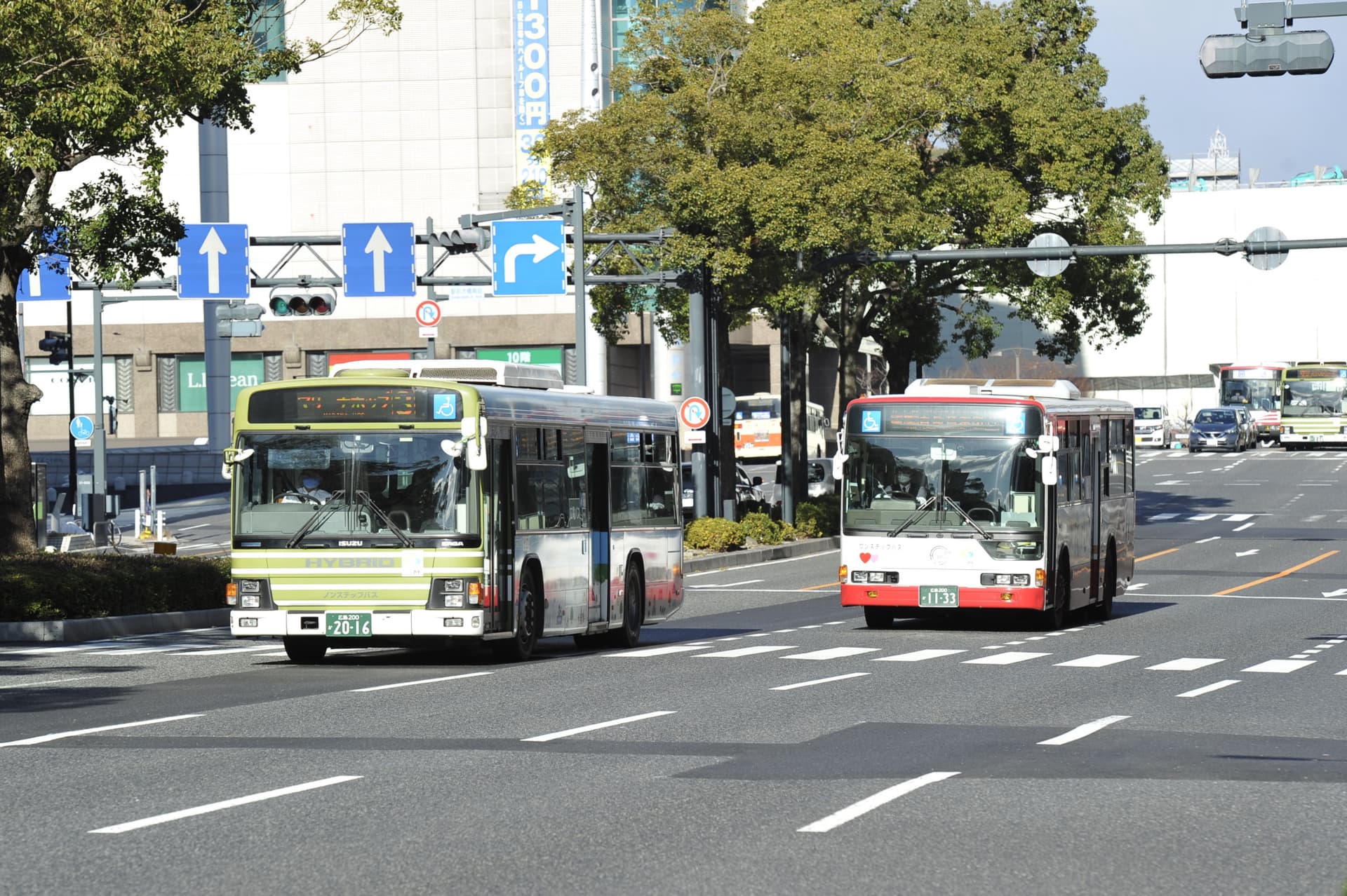 Have Fun in Hiroshima Pass - 1 Week Free Pass - სურათი 14