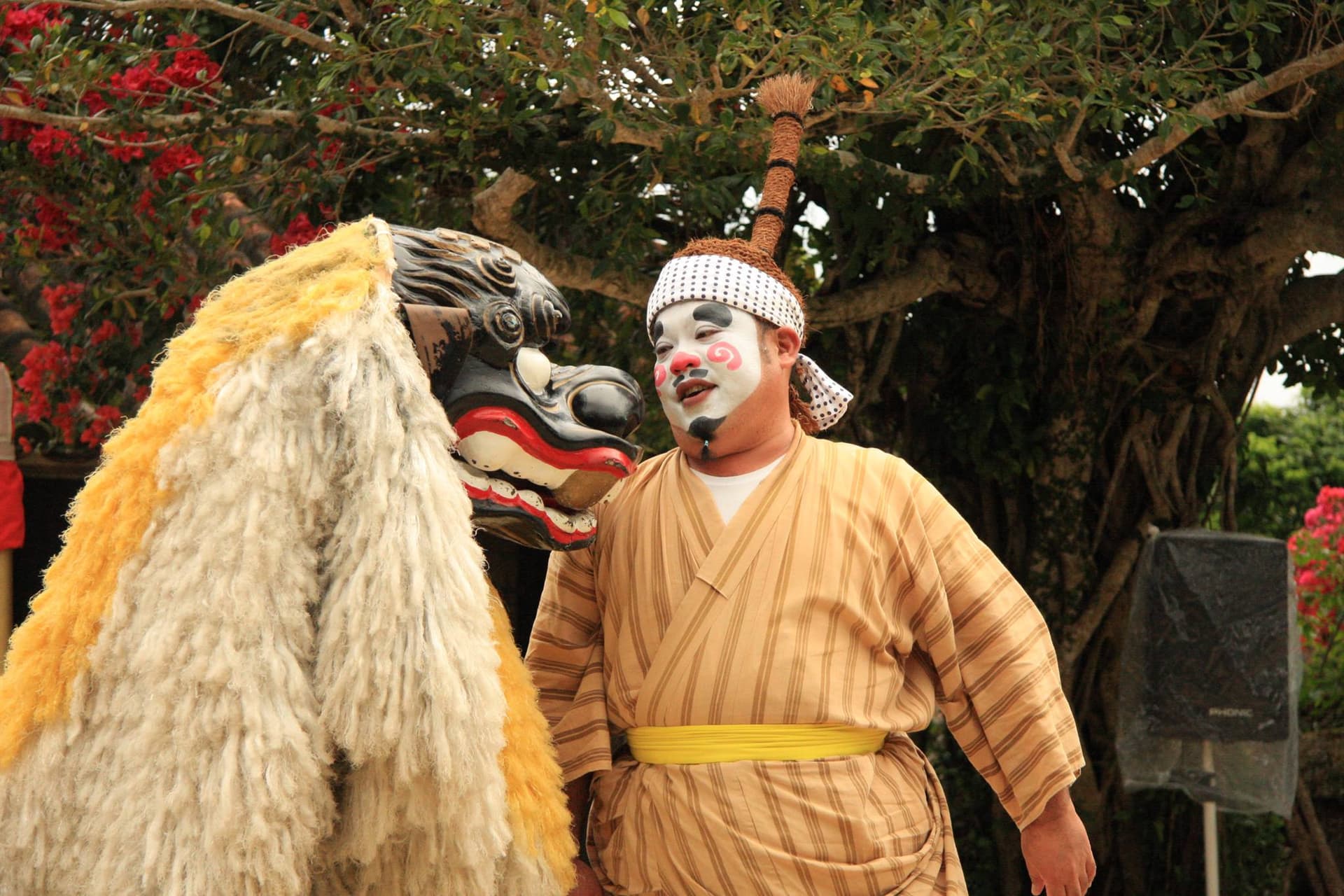 Okinawa Ryukyu Village - სურათი 8
