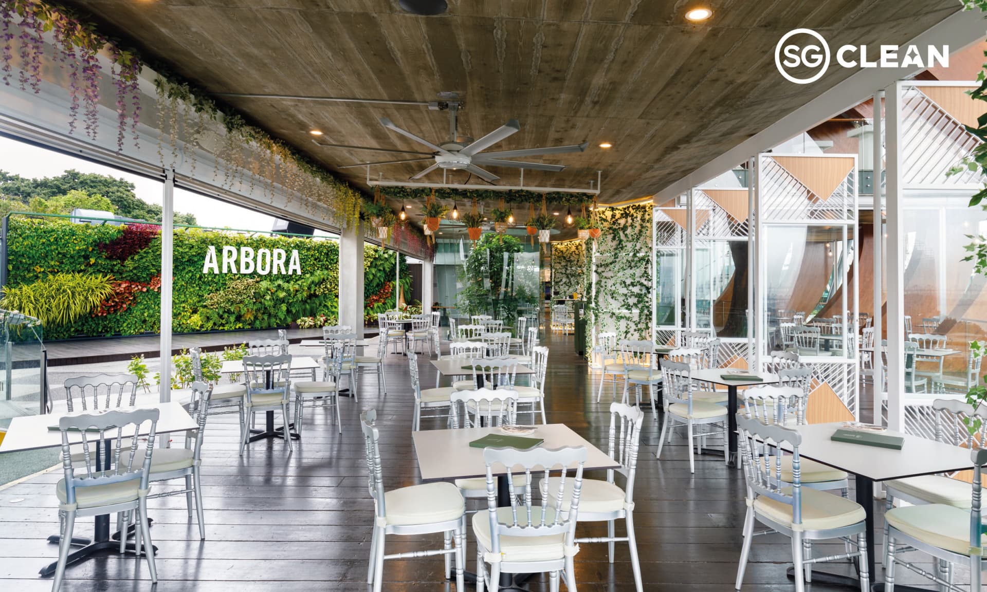 Good Old Days Sentosa Dining Experience - სურათი 12