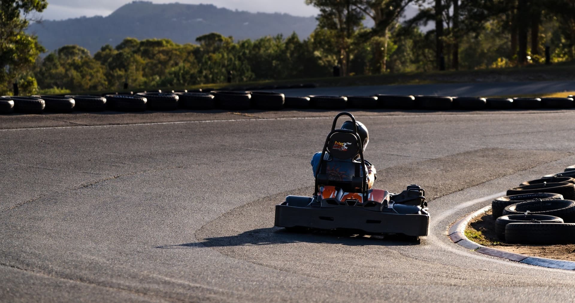 Go Karting - სურათი 2
