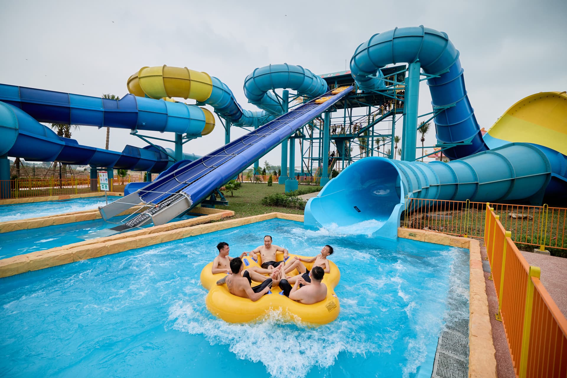 Sun World Ha Nam Ticket - სურათი 3
