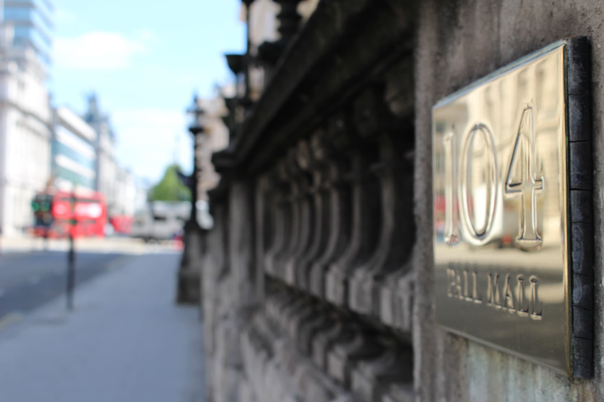 Sherlock Holmes Walking Tour - სურათი 3