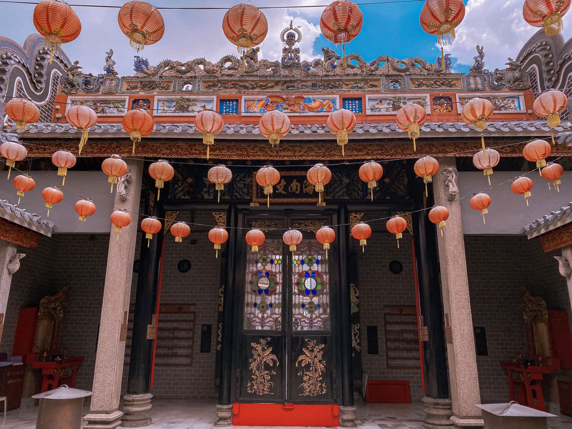 Kuala Lumpur Cultural and Heritage Tour - მთავარი სურათი