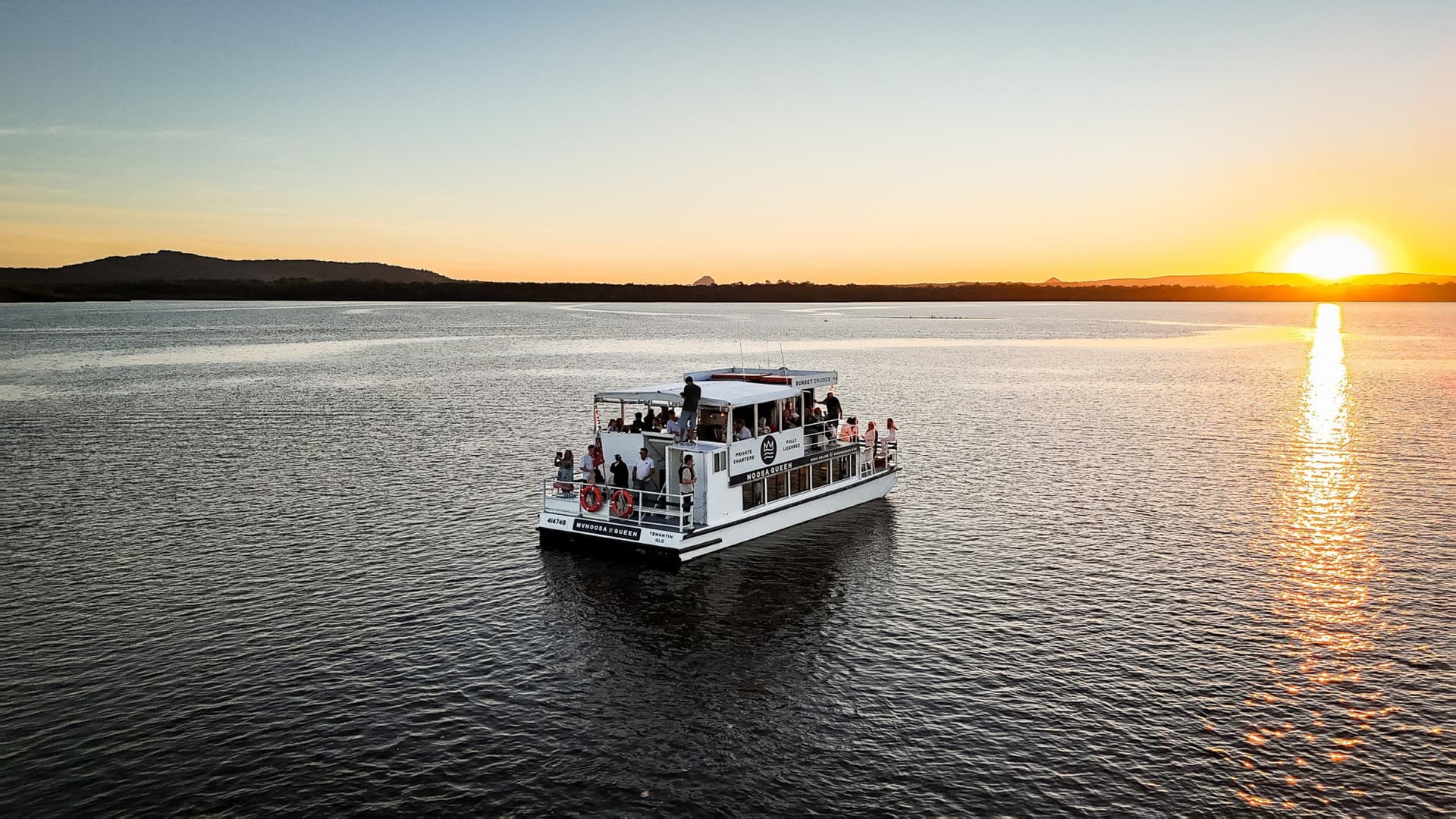 Sunset River Cruise - სურათი 5