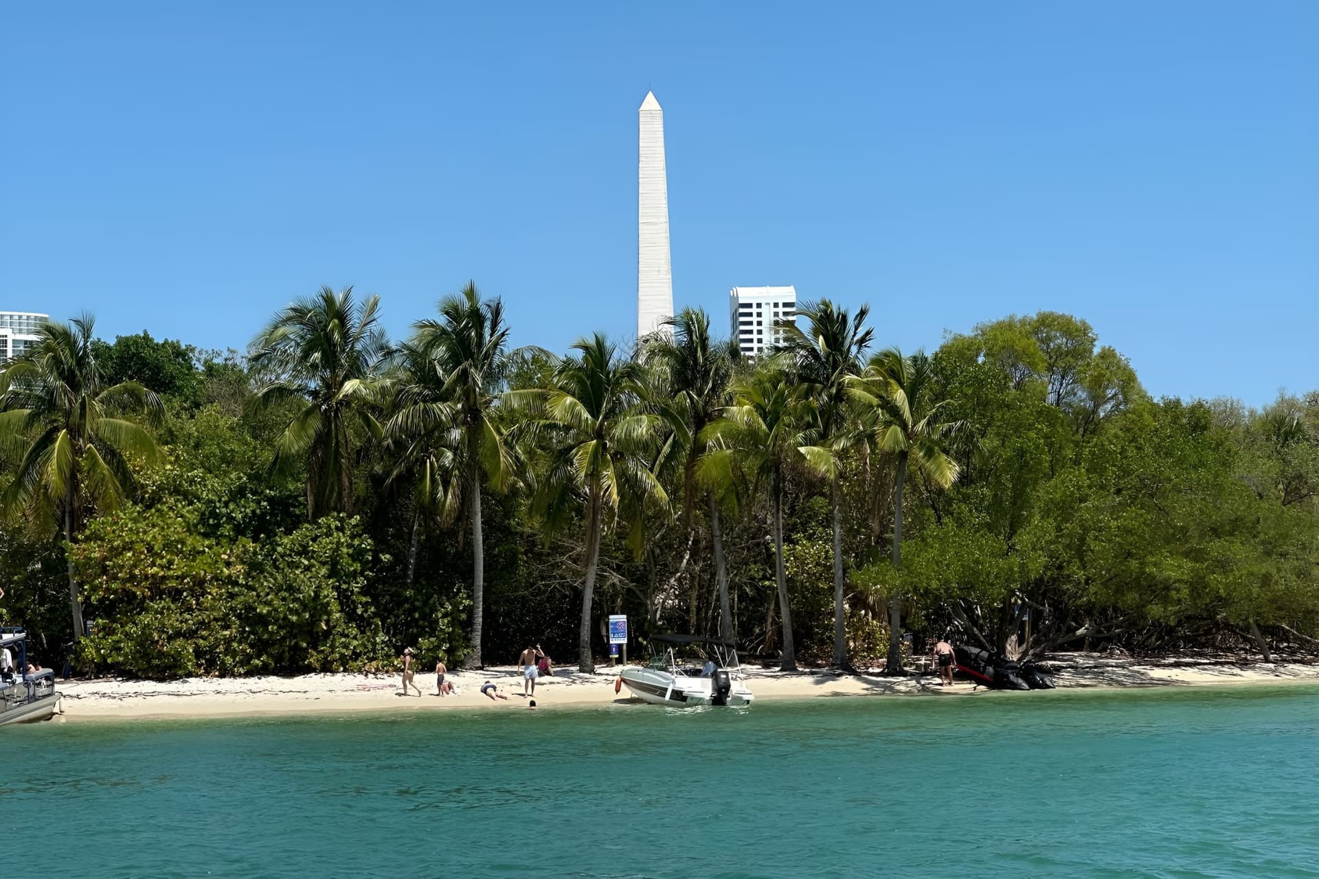 Miami: Snorkeling Adventure off a Secluded Island from South Beach - სურათი 2