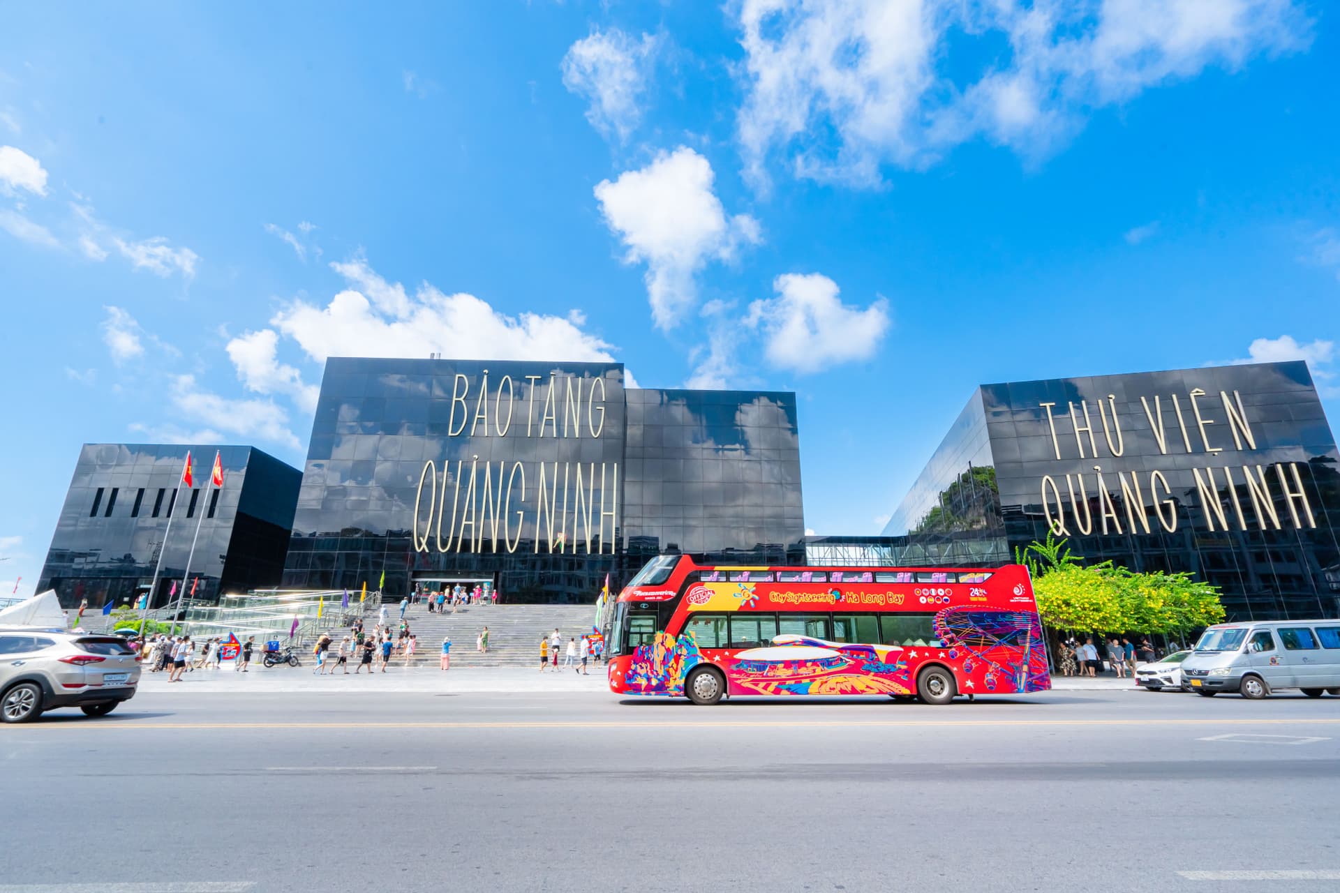 City Sightseeing Ha Long Hop-on Hop-off Bus Tour - სურათი 17