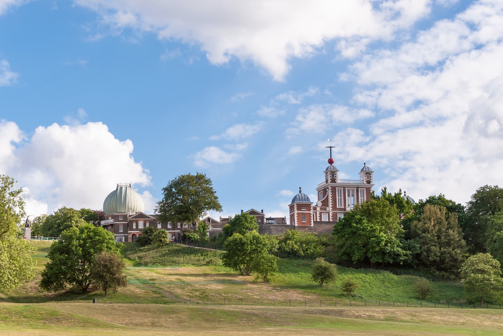 Leeds Castle, Canterbury, Dover, and Greenwich Tour from London - სურათი 11