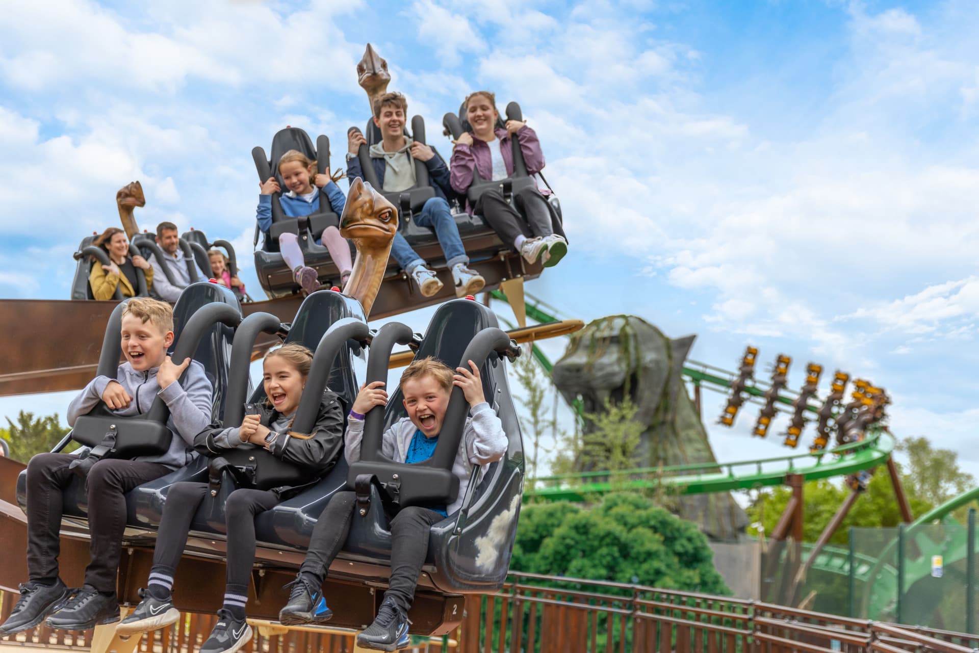 London Explorer Pass: Save up to 50% on Attractions - სურათი 10