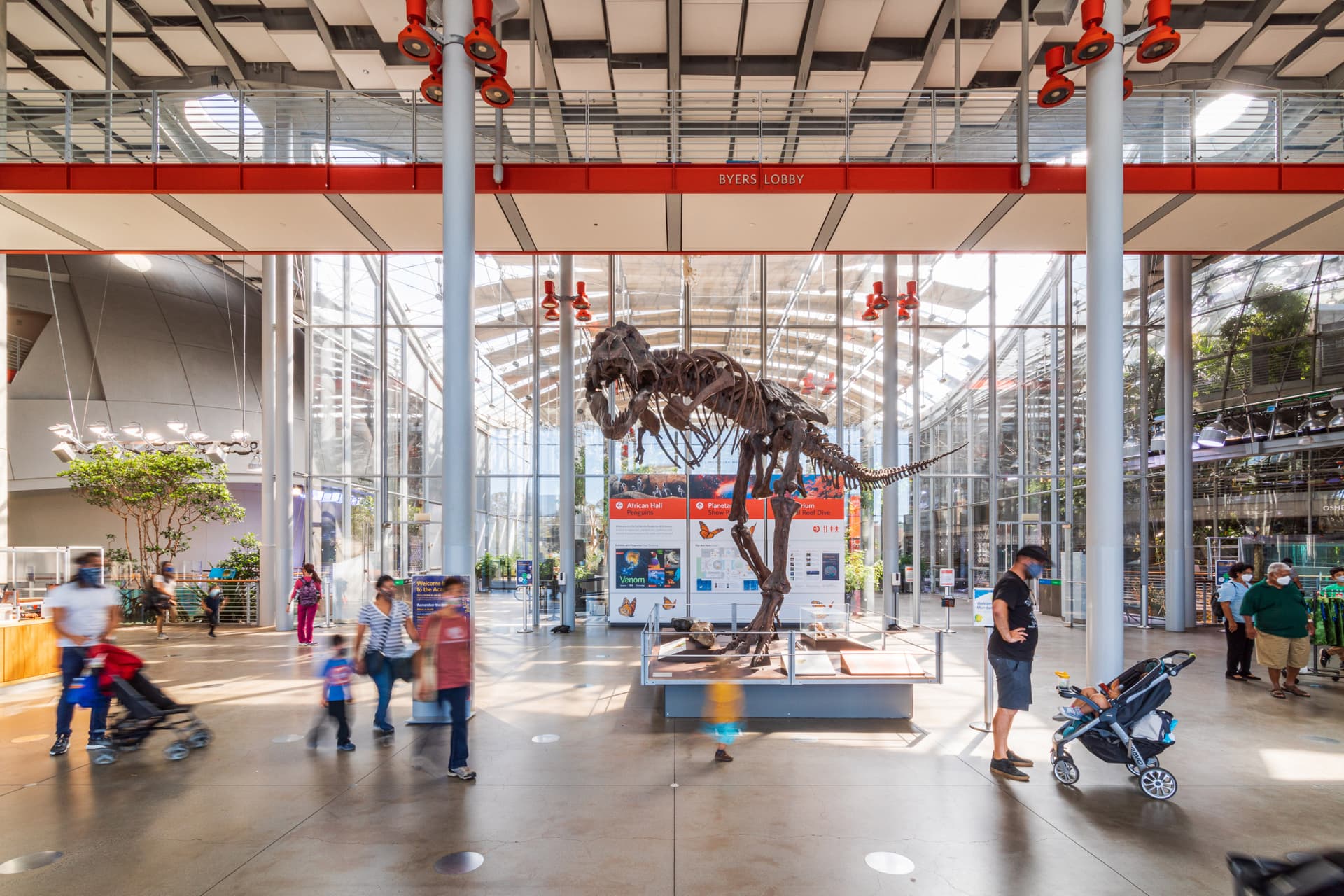 Go City San Francisco All-Inclusive Pass: Save up to 50% on Attractions - სურათი 7