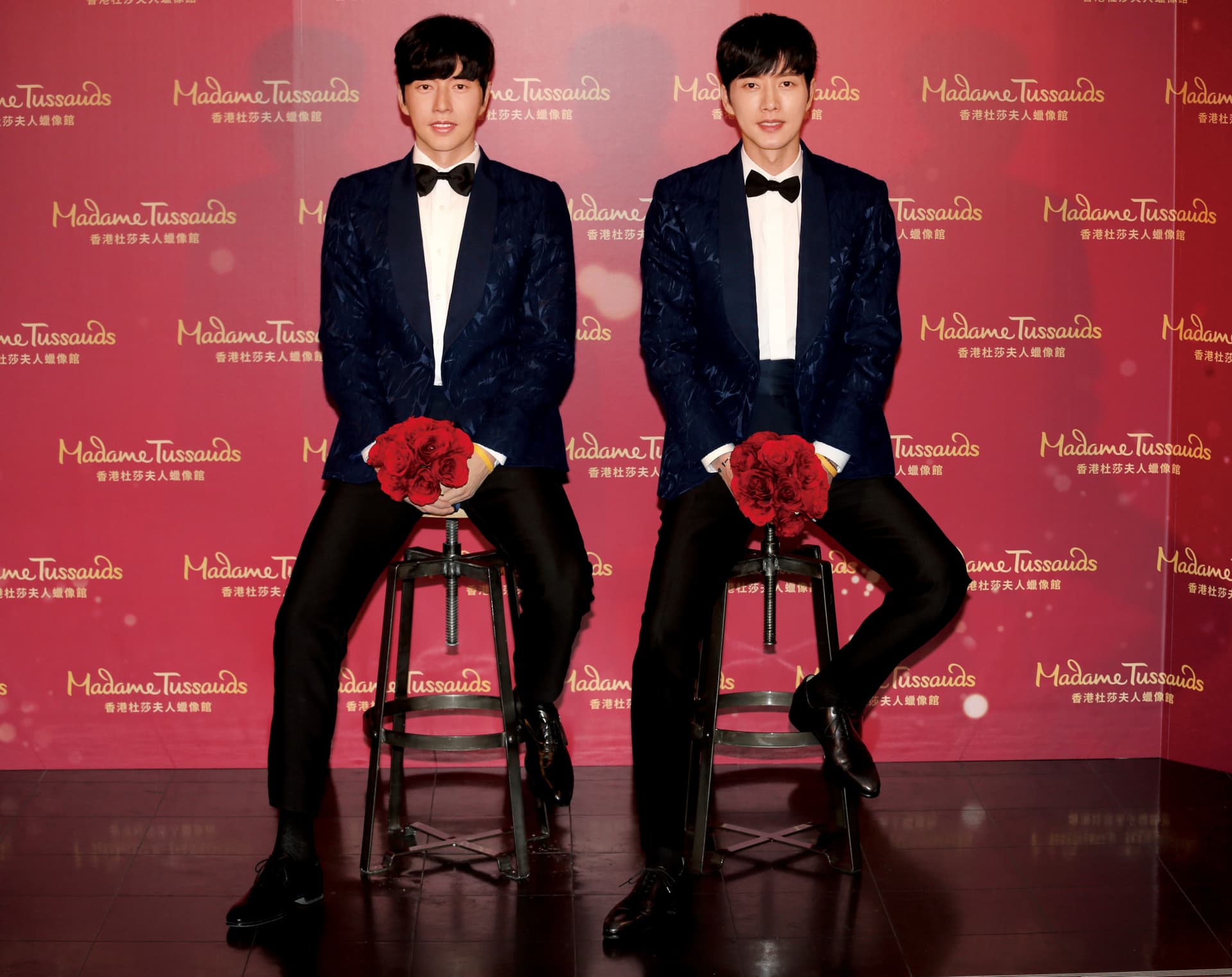Madame Tussauds Hong Kong Ticket - სურათი 37