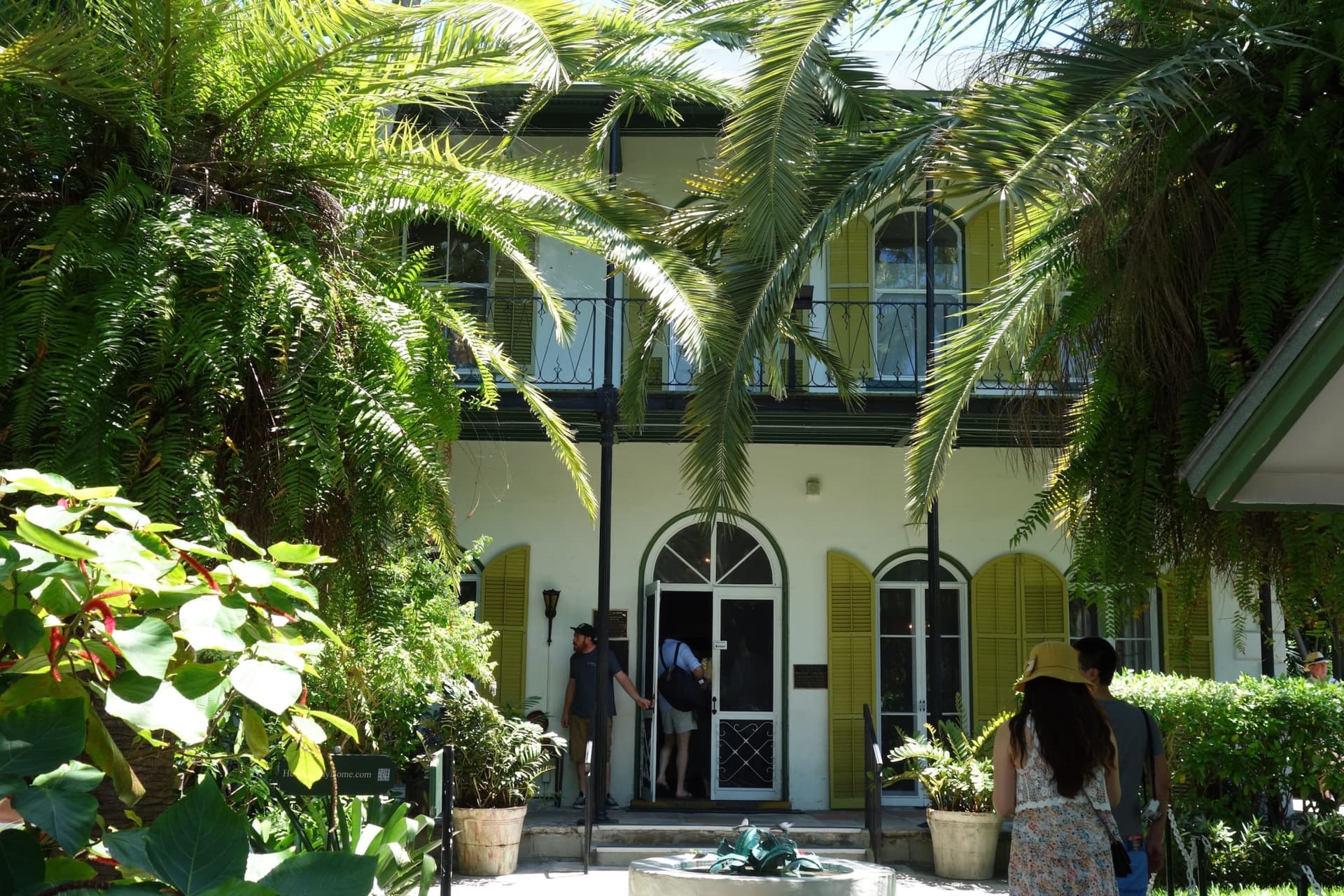 Day Trip to Key West from Miami with Optional Activities - სურათი 10