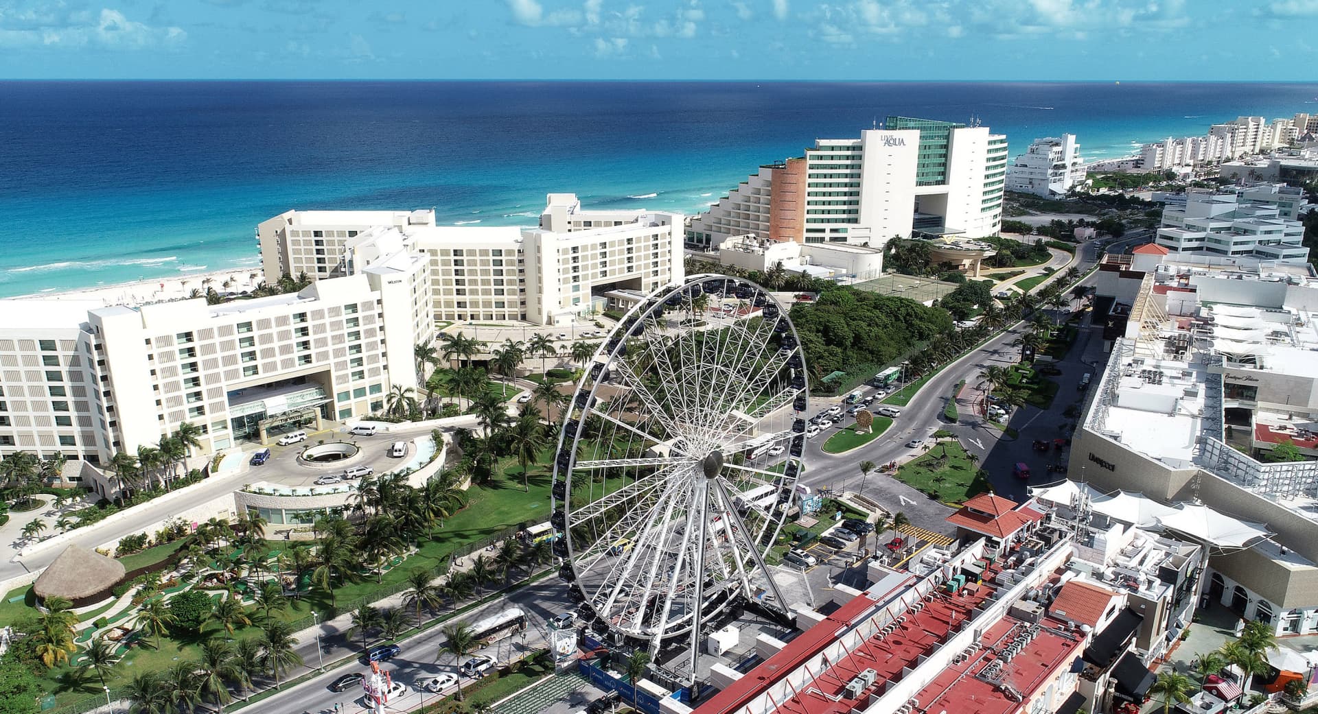 Go City Cancun Essentials Pass: 3 Attractions - სურათი 19