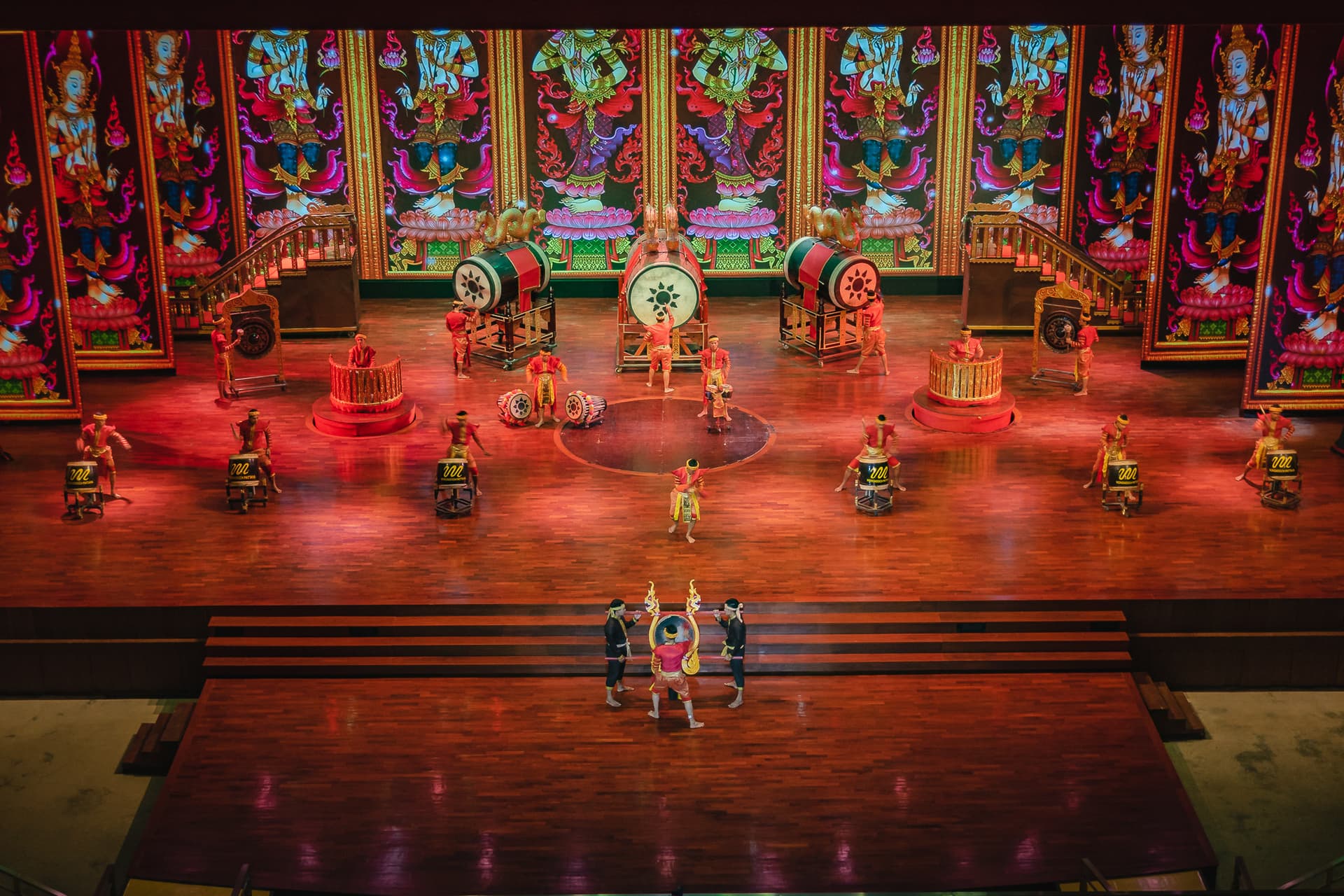 Nong Nooch Tropical Garden Ticket - სურათი 10