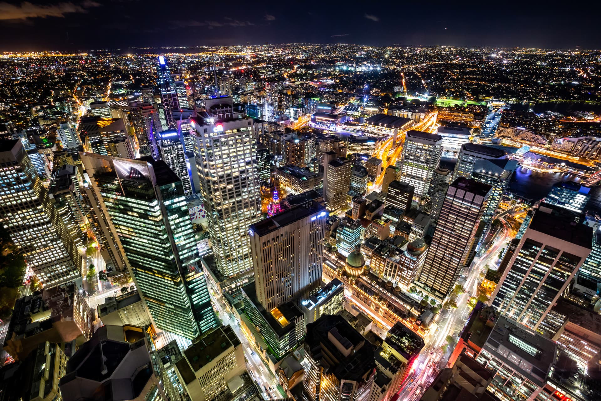 Sydney Tower Eye Direct Entry Ticket - სურათი 10