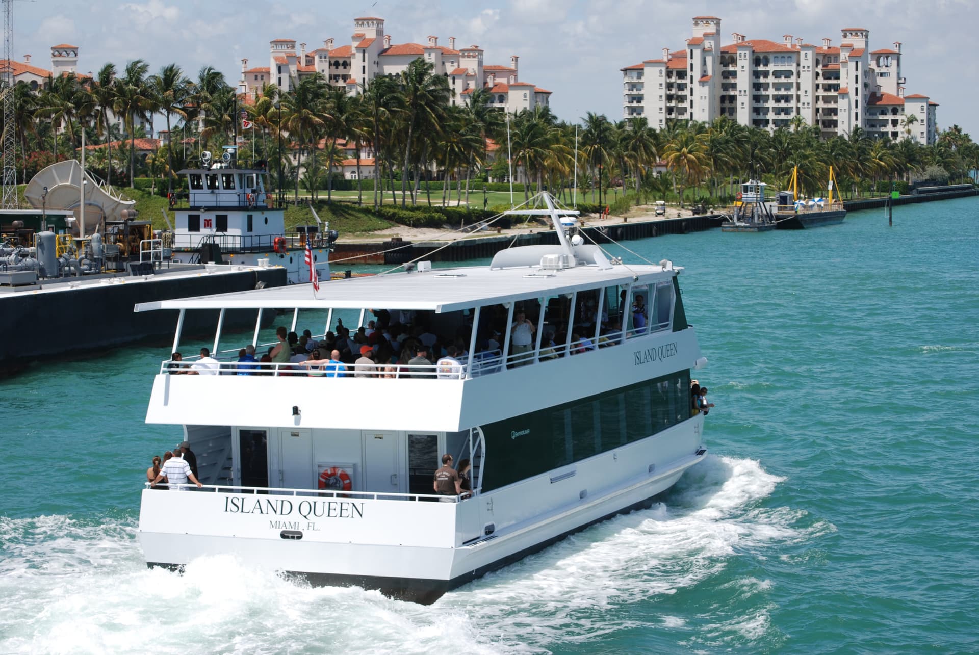 Go City Miami Essentials Pass: 3 Attractions - სურათი 8