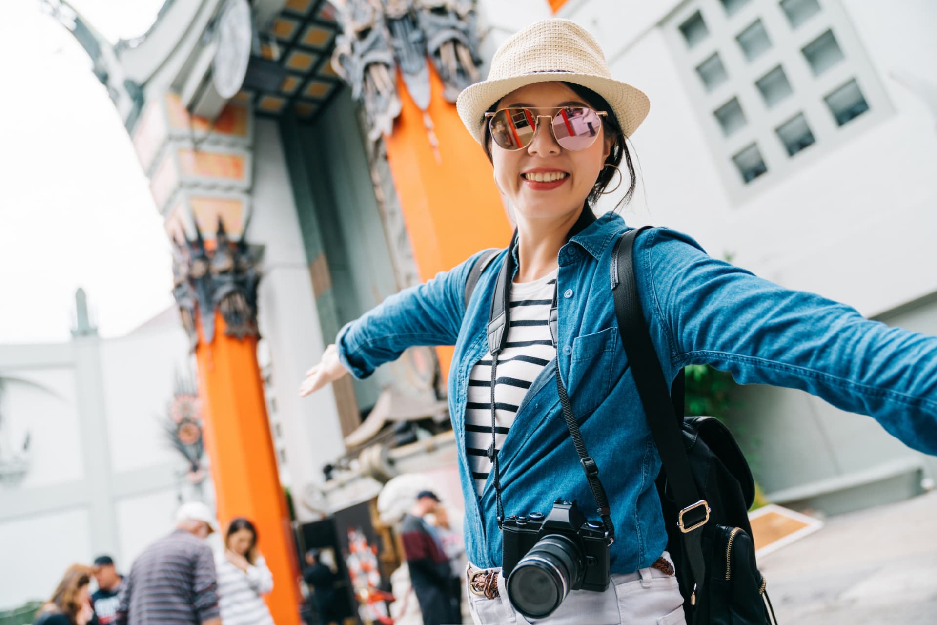 Go City Las Vegas Explorer Pass: Save up to 50% on Attractions - სურათი 43