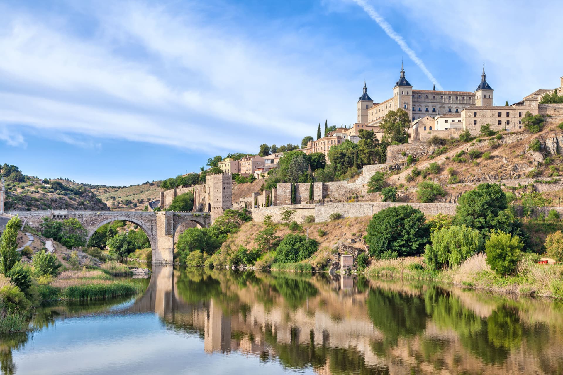 Toledo and Segovia Tour from Madrid - სურათი 3