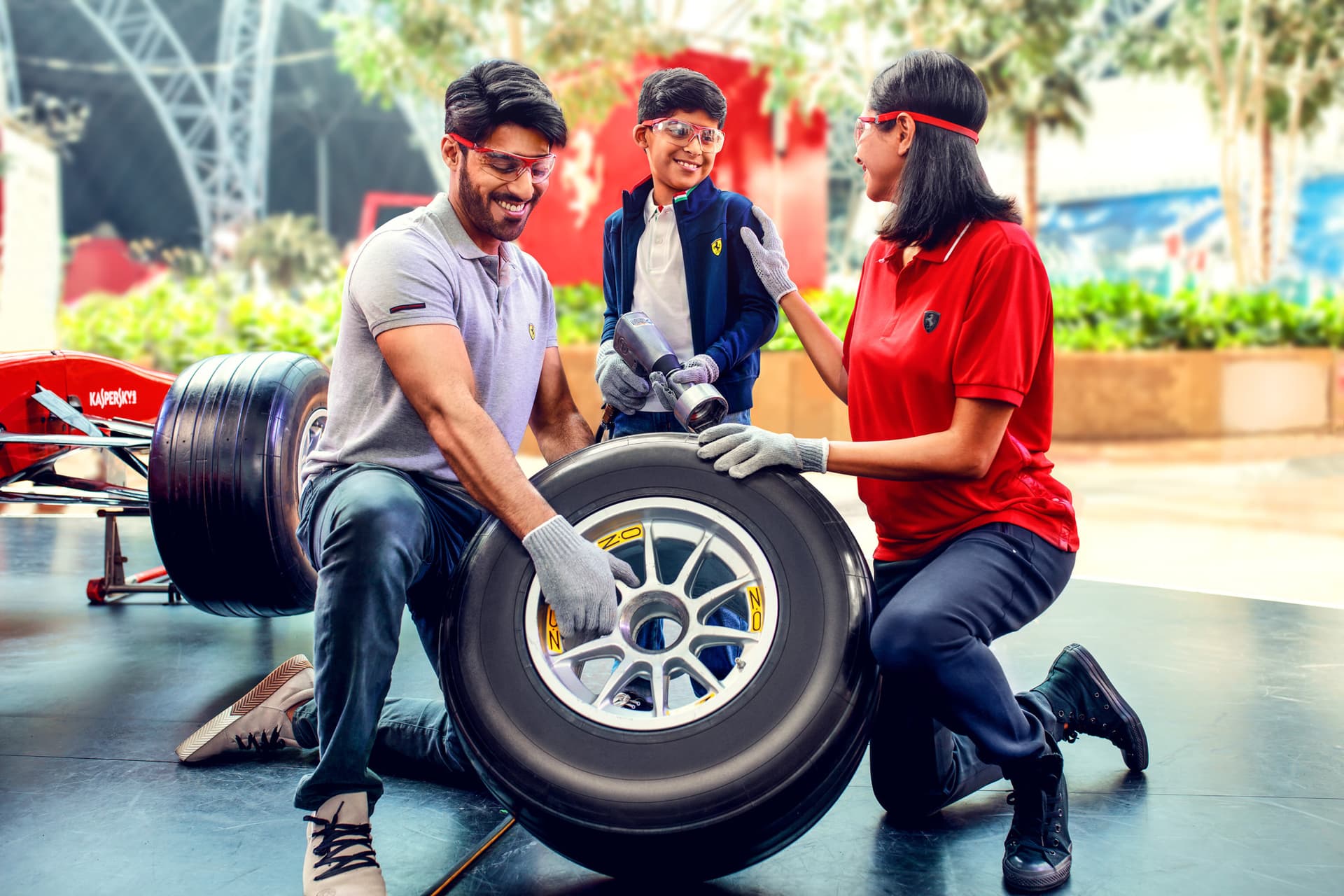 Go City Dubai Explorer Pass: Save up to 50% on Attractions - სურათი 20