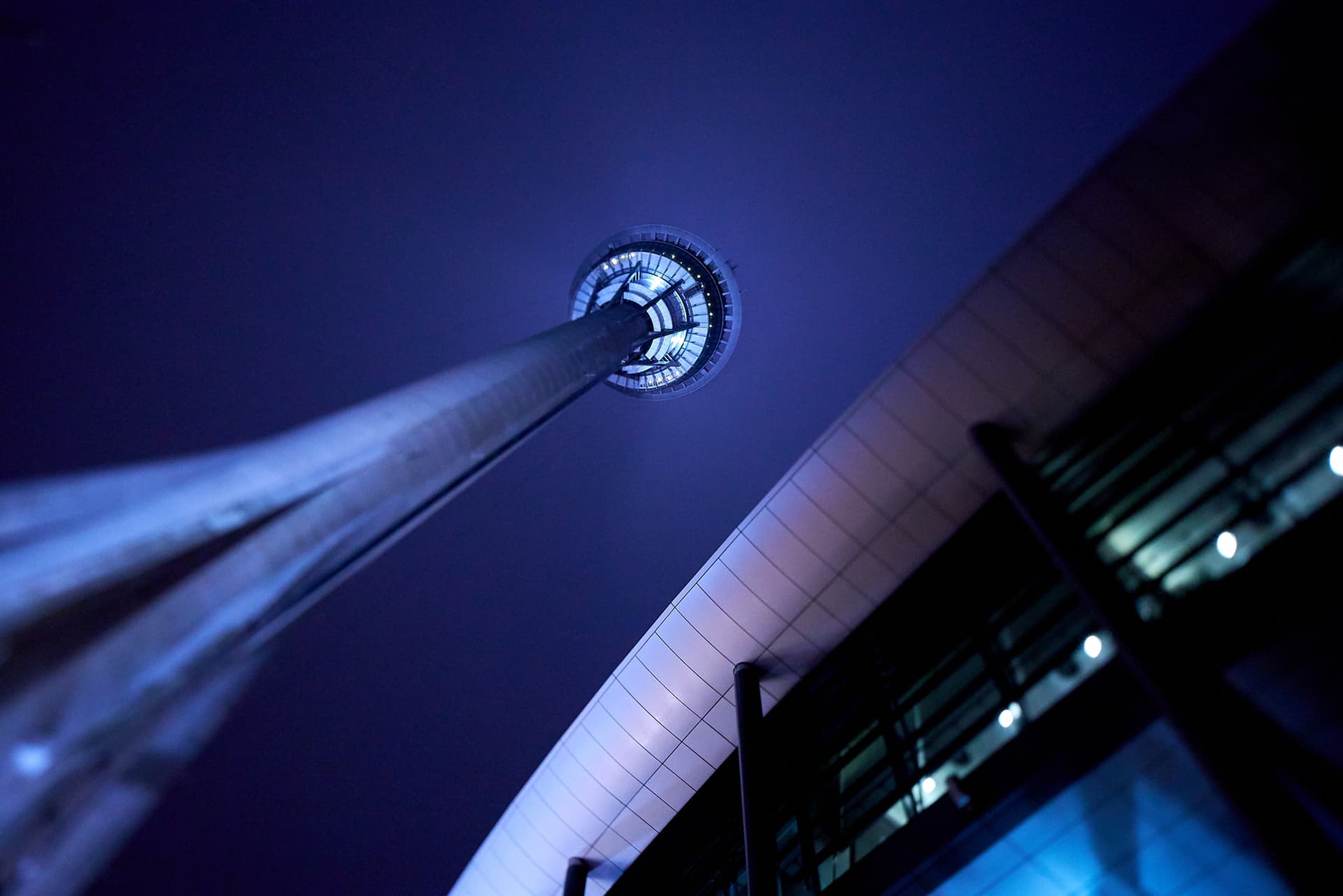Macau Tower Observation Deck Ticket - სურათი 4