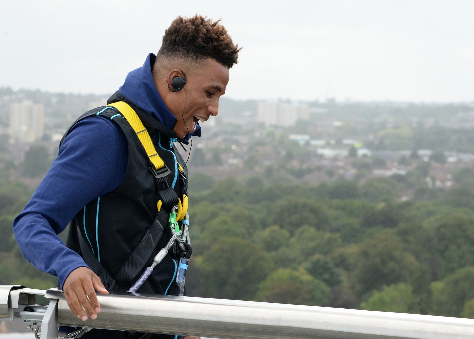 The Dare Skywalk at Tottenham Hotspur Stadium Ticket - სურათი 5