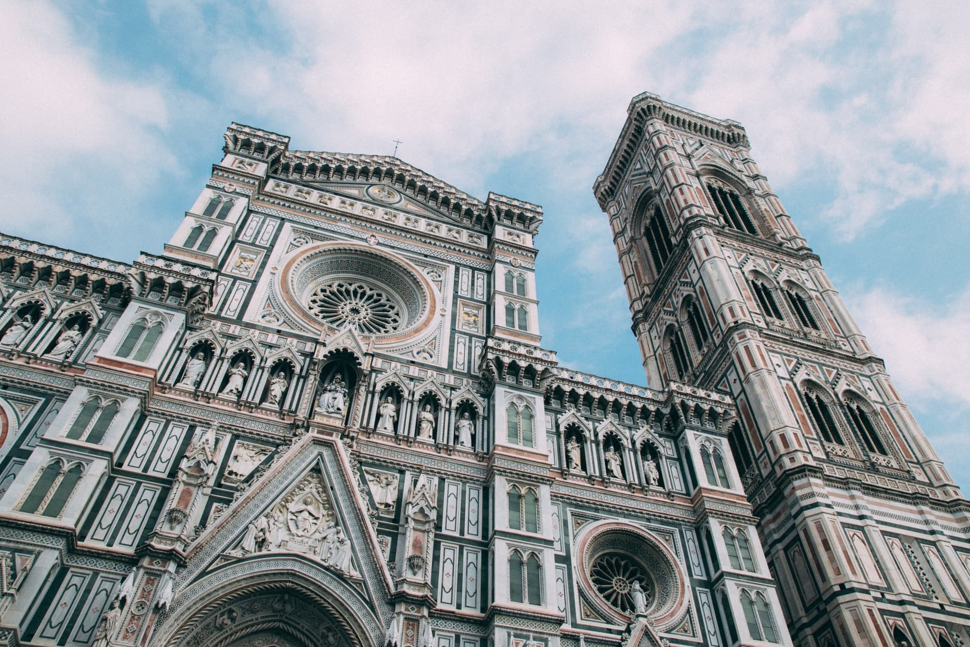Pisa and Florence Tour from Rome - სურათი 3