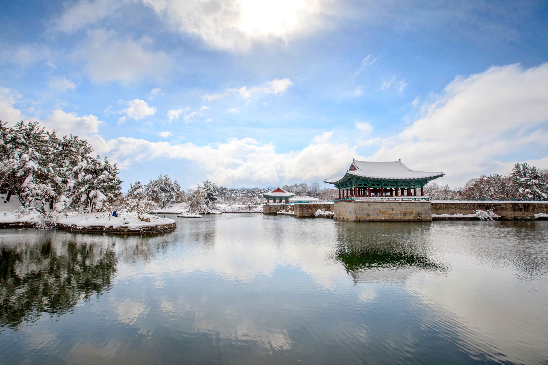 Gyeongju Silla Heritage Full-Day Tour with Seokguram Grotto from Busan - სურათი 9