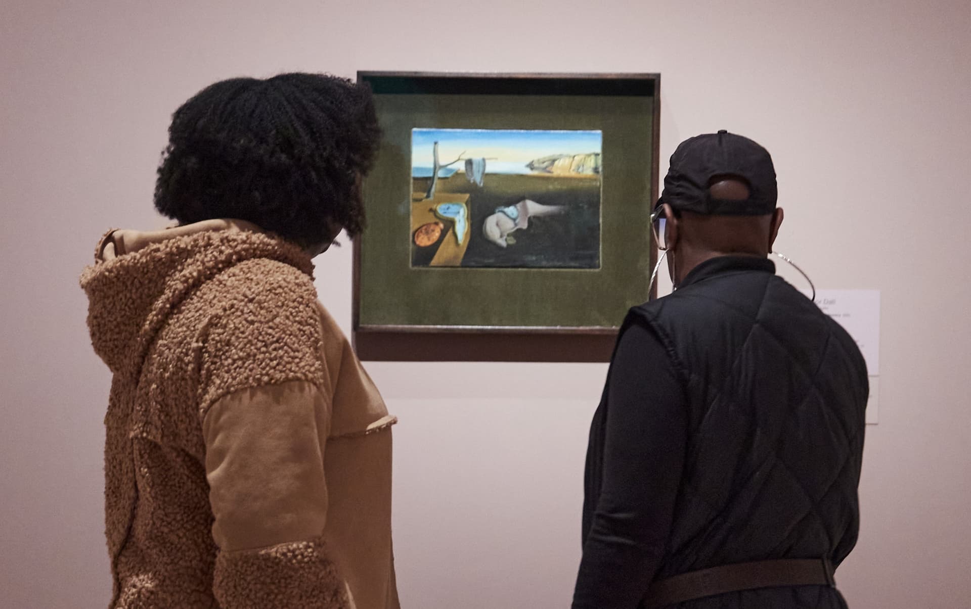 The Museum of Modern Art (MoMA) Admission - სურათი 16
