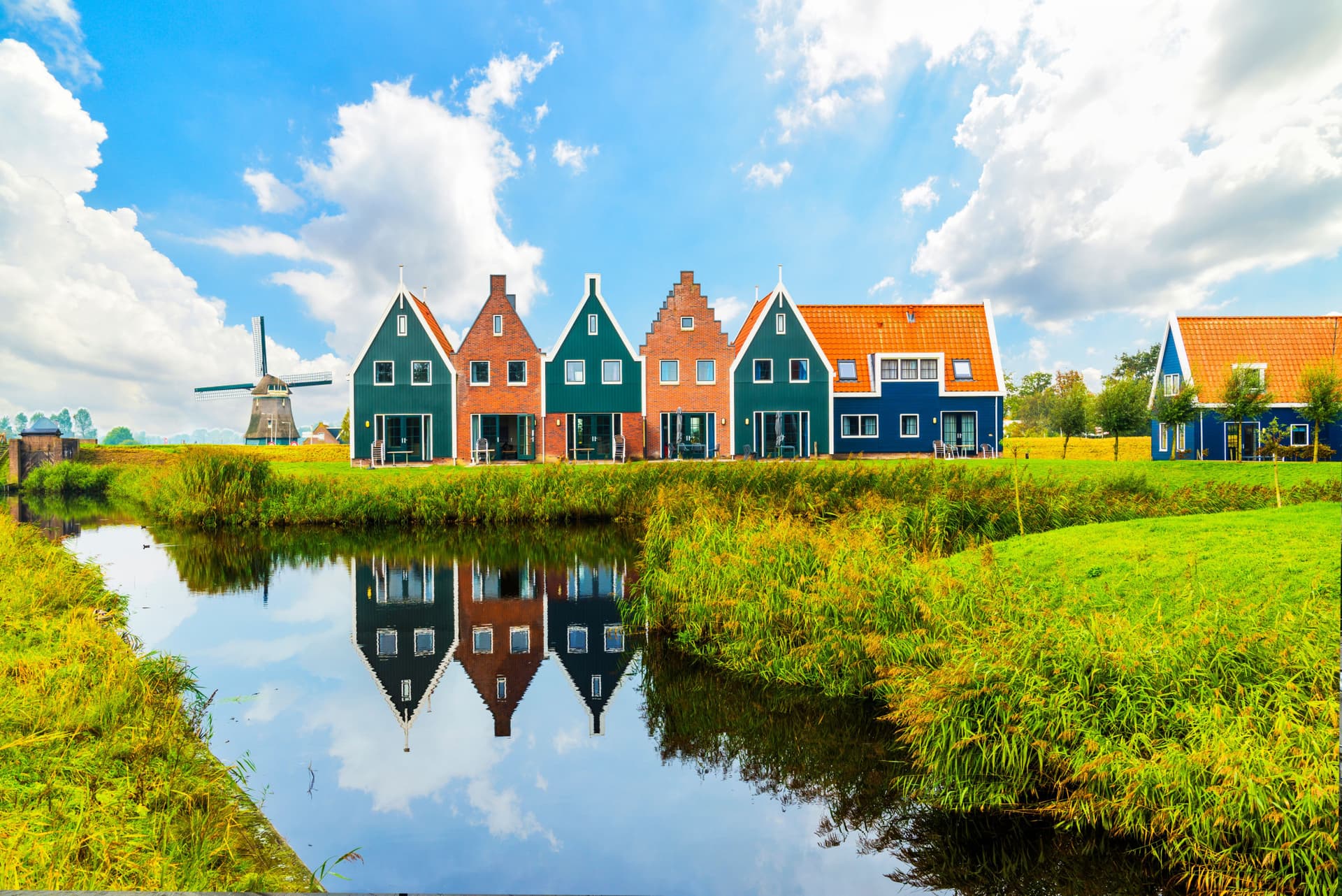 Go City Amsterdam Essentials Pass: 3 Attractions - სურათი 7