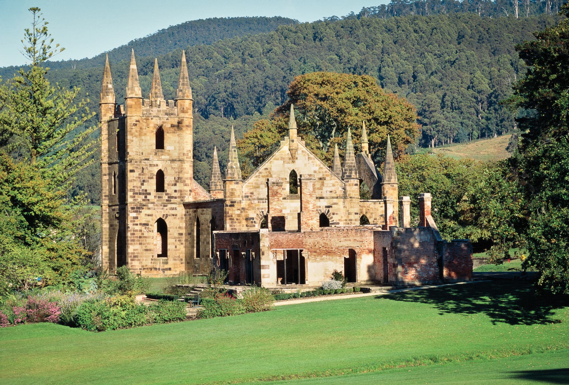 Full Day Port Arthur Tour - სურათი 16
