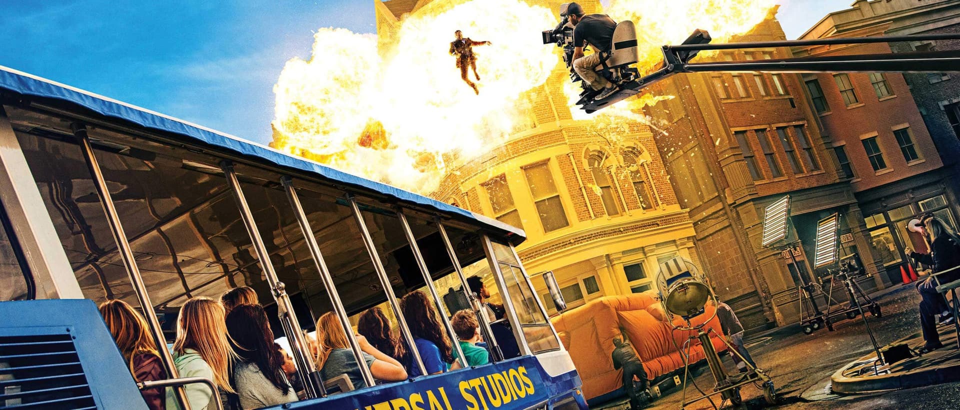 Go City Las Vegas Explorer Pass: Save up to 50% on Attractions - სურათი 50