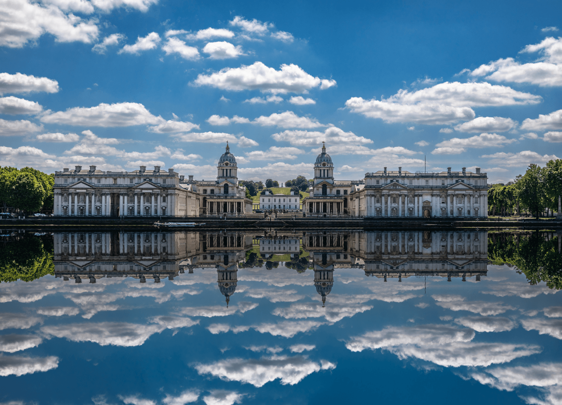 Thames River Sightseeing Cruise - სურათი 5