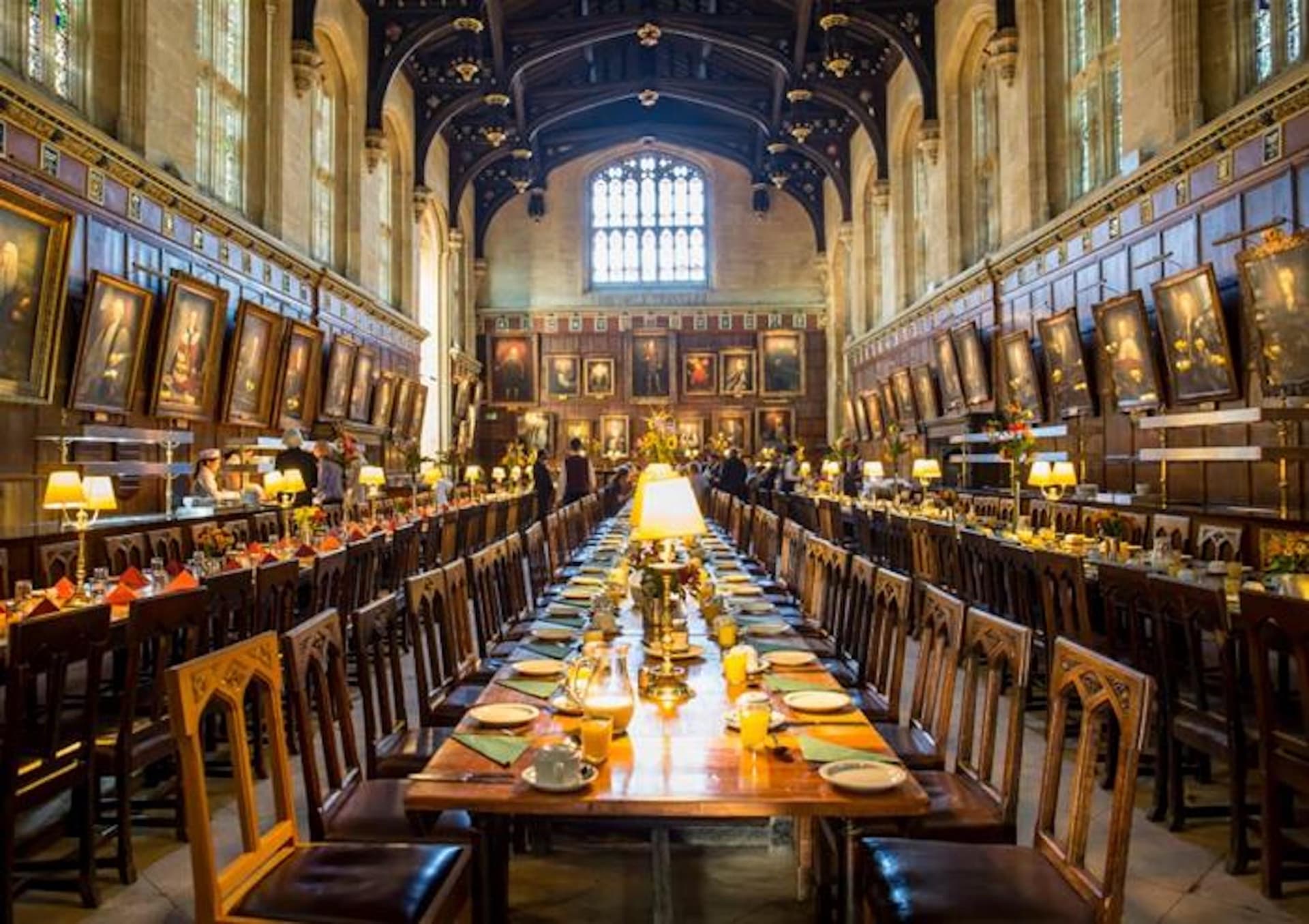 Cambridge and Oxford Tour from London - მთავარი სურათი