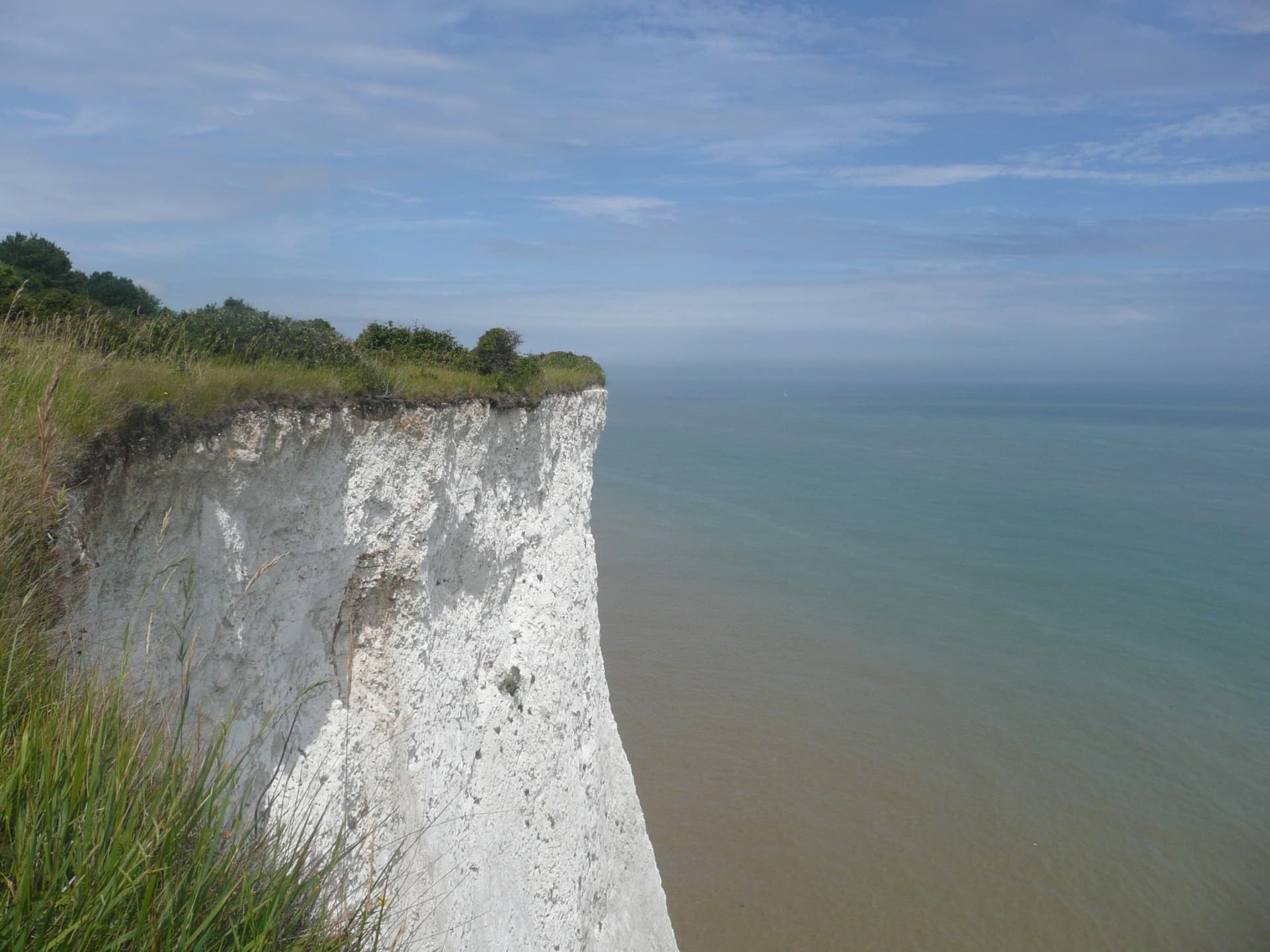 Leeds Castle, Canterbury, Dover and Greenwich Tour - სურათი 12