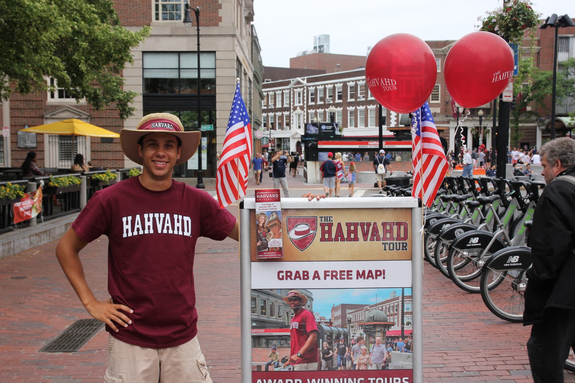 Go City Boston All-Inclusive Pass: Save up to 50% on Attractions - სურათი 22