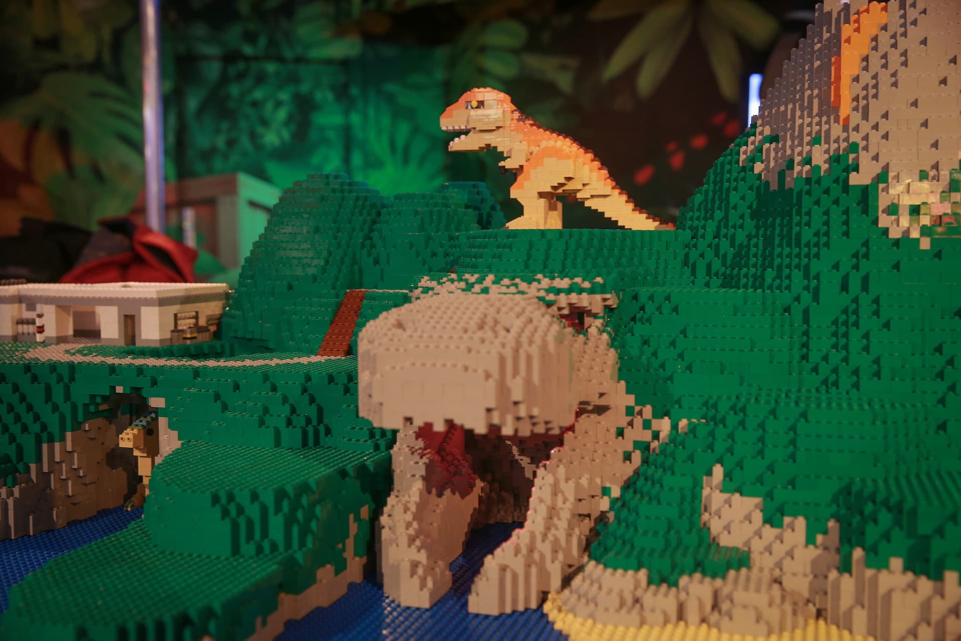 LEGOLAND Discovery Centre Berlin Ticket - სურათი 17