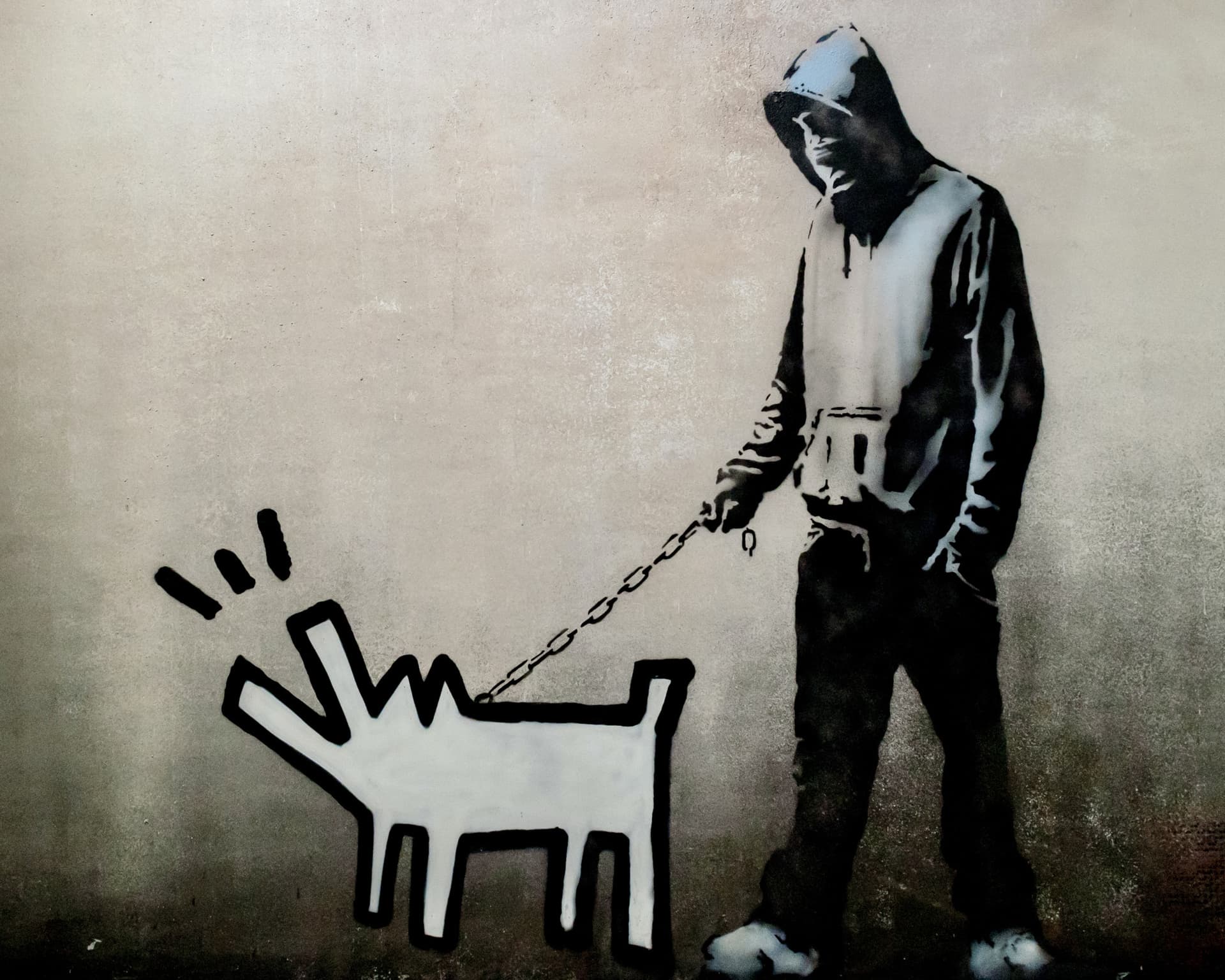Banksy Museum New York Ticket - სურათი 13