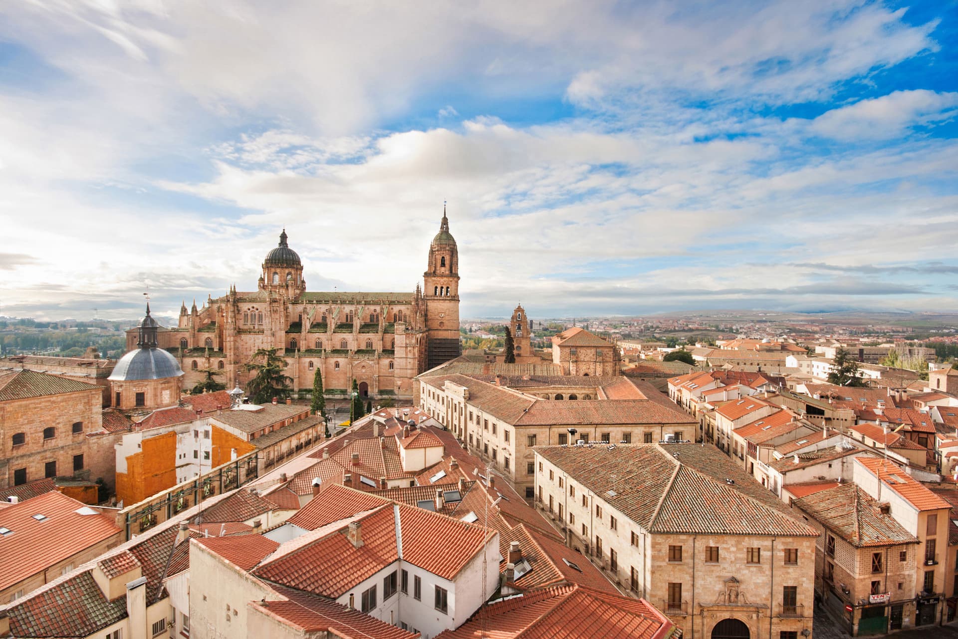 Salamanca and Avila Tour from Madrid - მთავარი სურათი