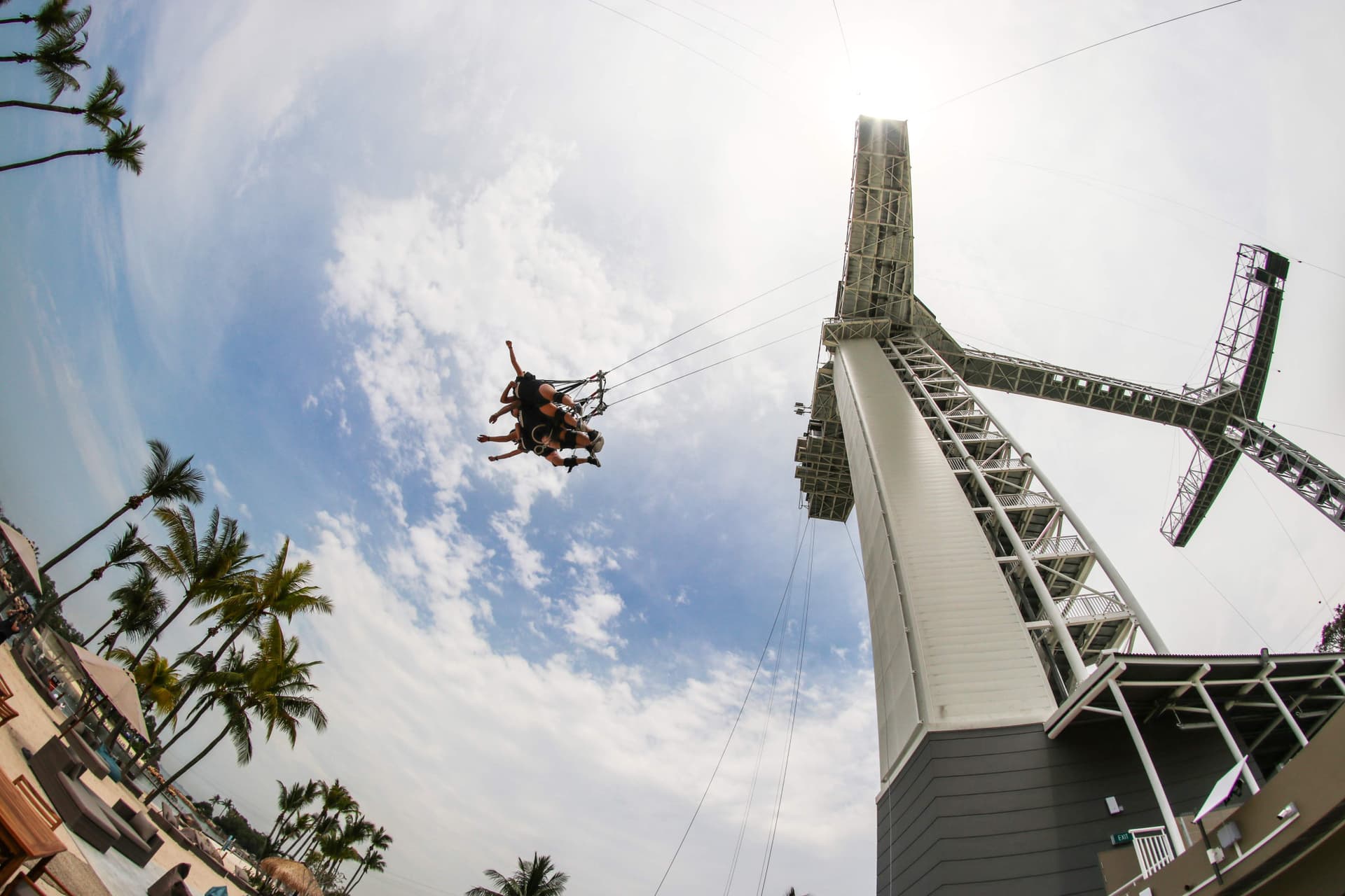Go City Singapore All-Inclusive Pass: Save up to 50% on Attractions - სურათი 9