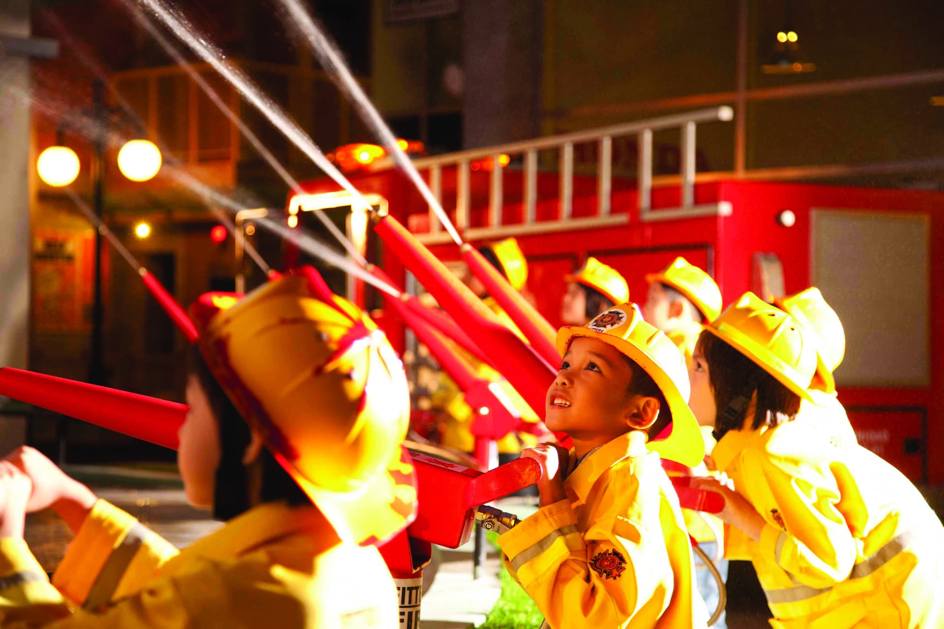 KidZania Kuala Lumpur Ticket - სურათი 4